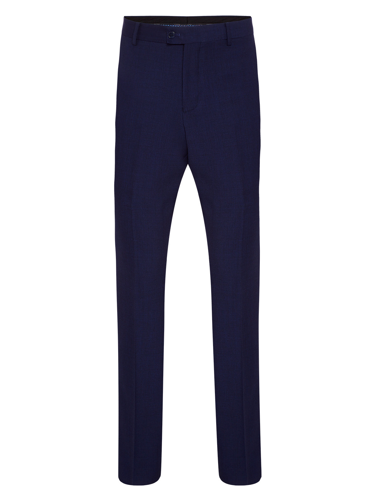 HOPKINS WOOL SUIT TROUSERS