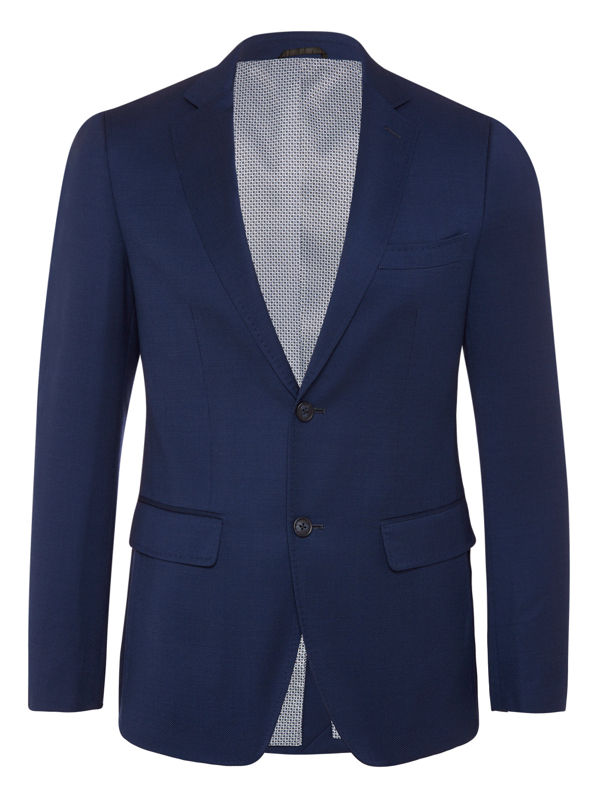 AUDEN WOOL SUIT JACKET