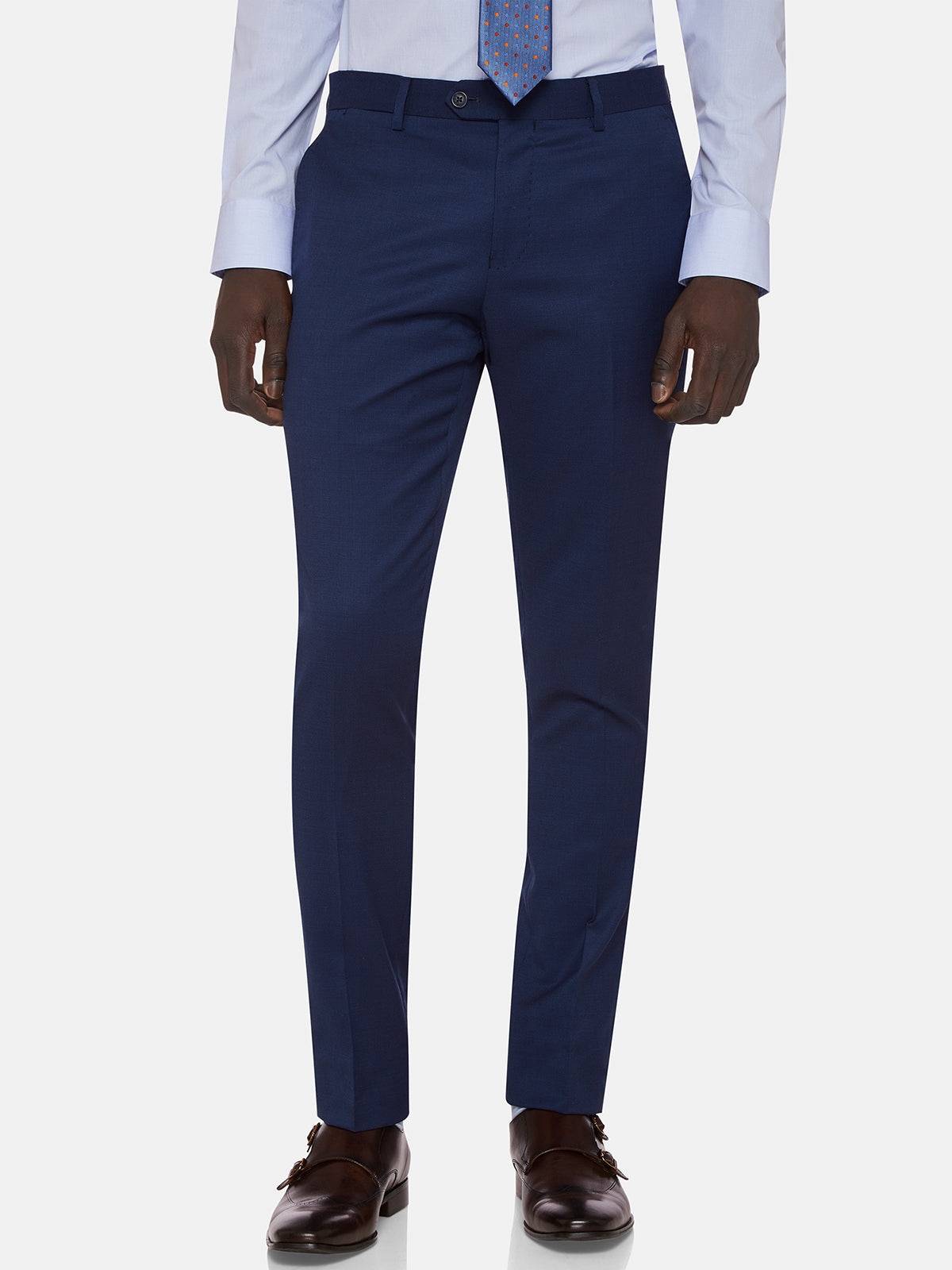 AUDEN SUIT TROUSERS