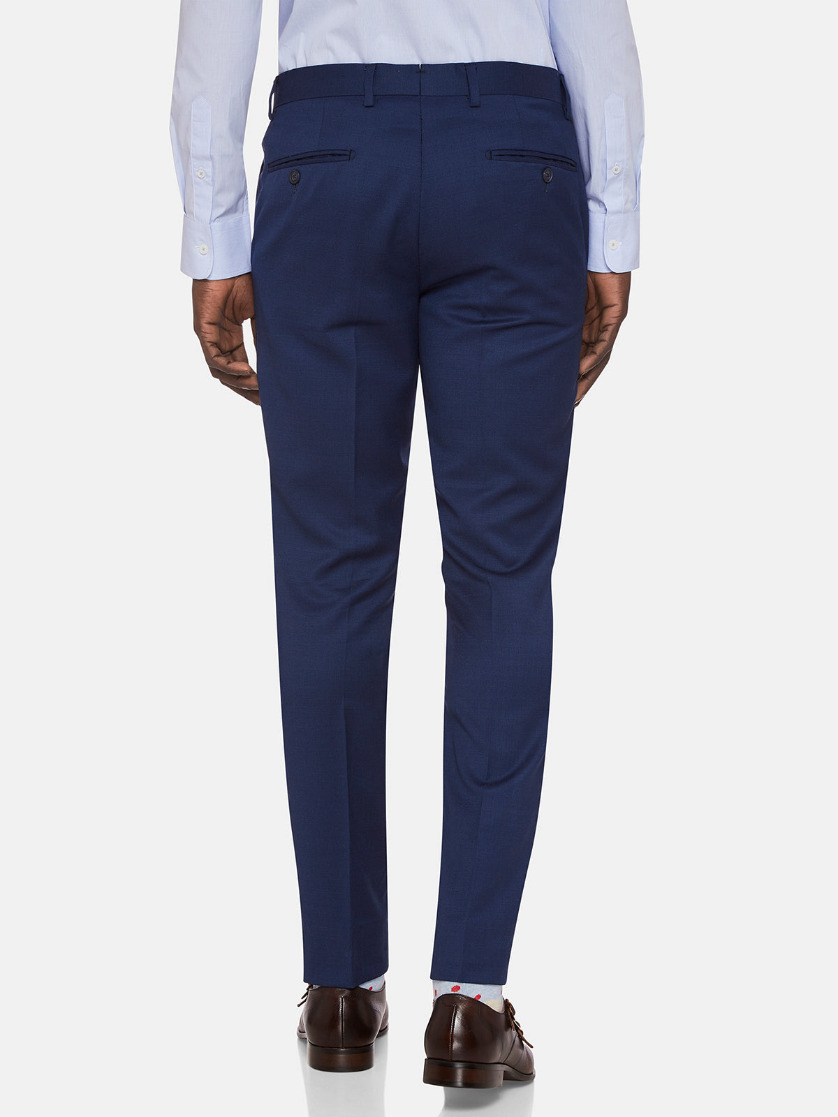 AUDEN SUIT TROUSERS