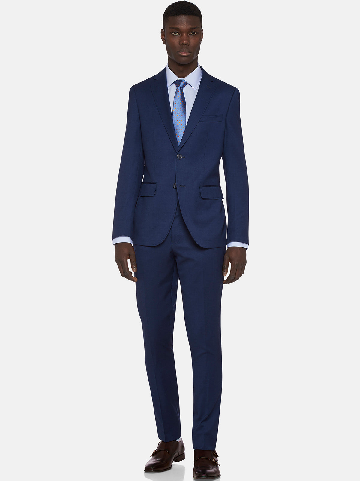 AUDEN SUIT TROUSERS