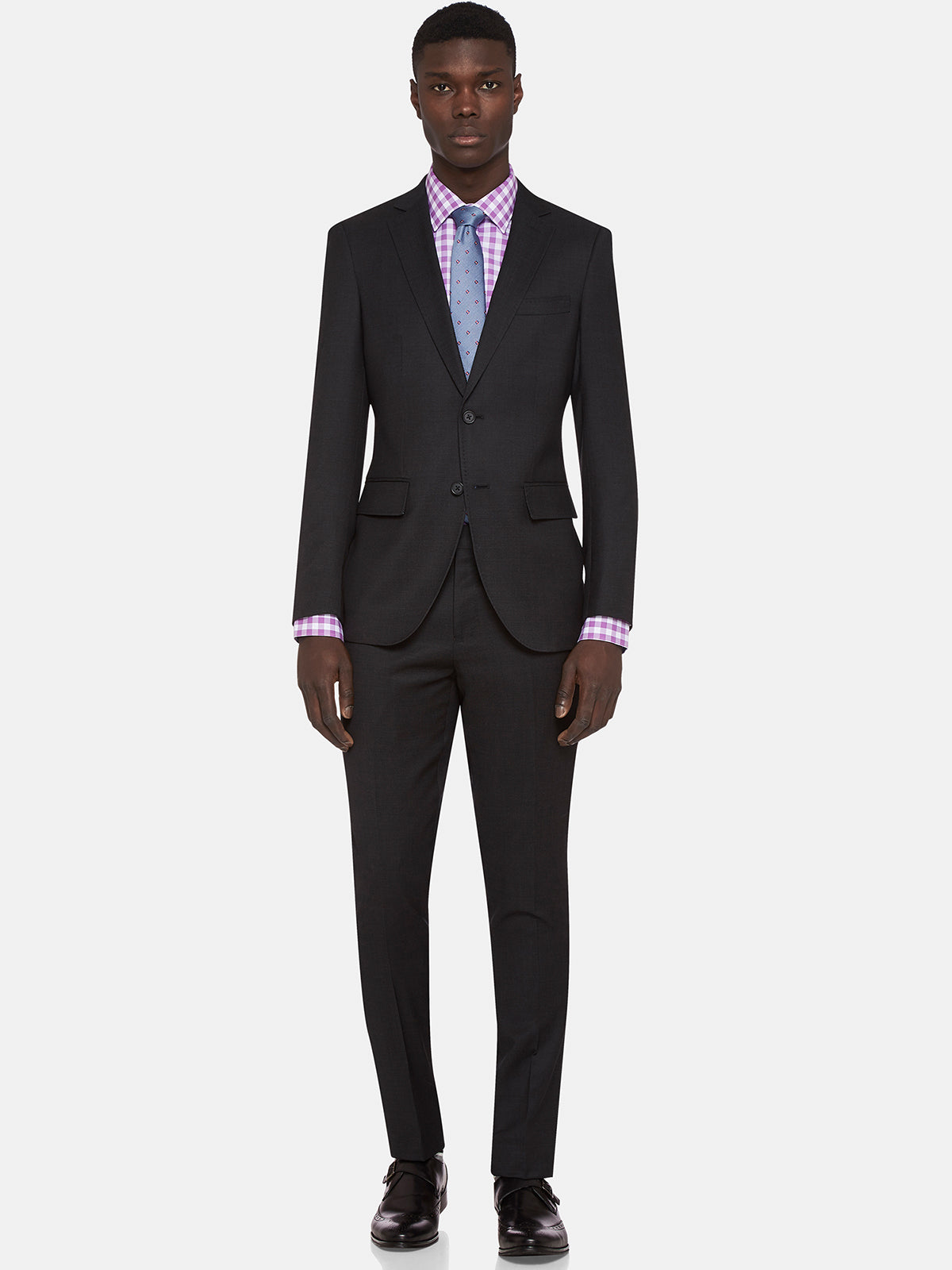 AUDEN SUIT TROUSERS