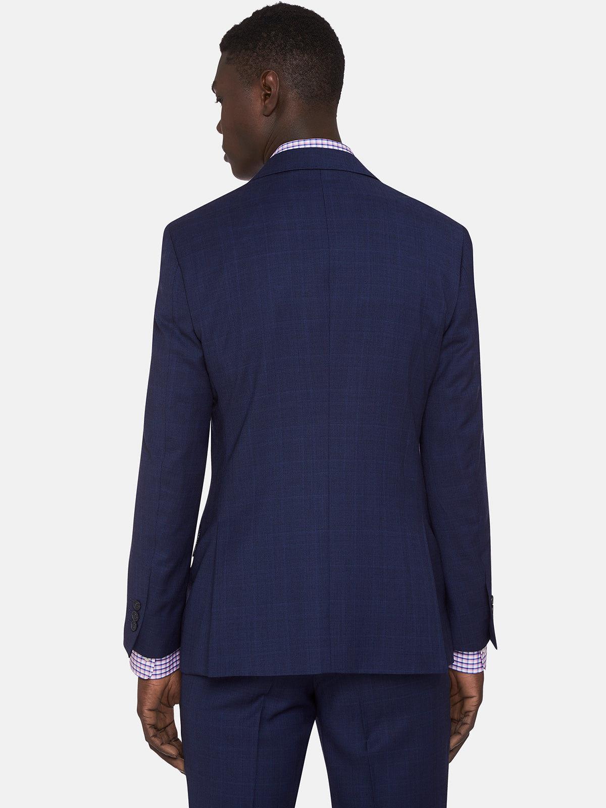 NEW HOPKINS WOOL SUIT JACKET