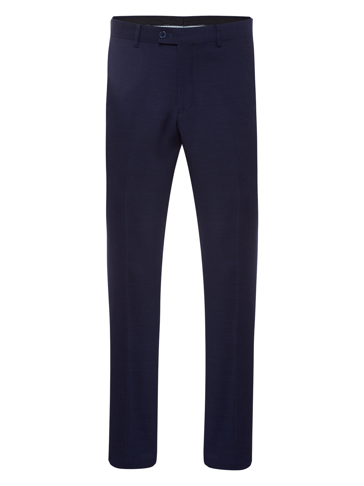 HOPKINS WOOL SUIT TROUSERS