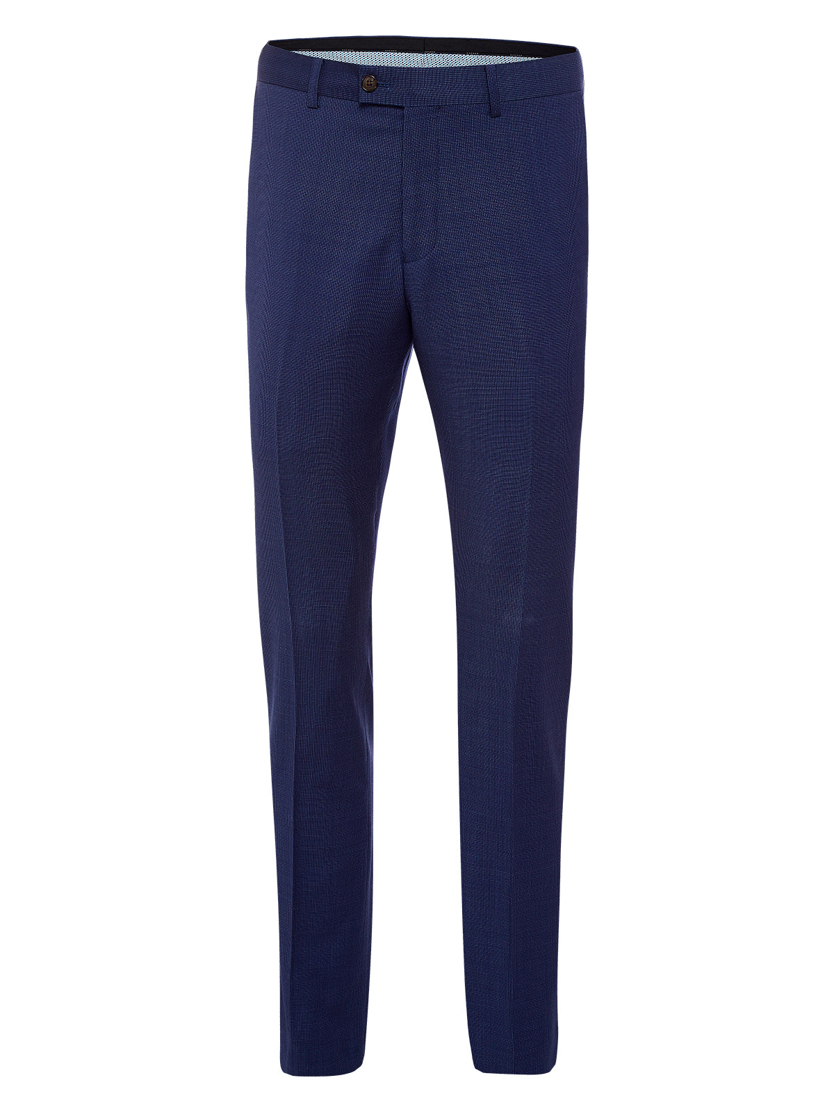 HOPKINS WOOL SUIT TROUSERS