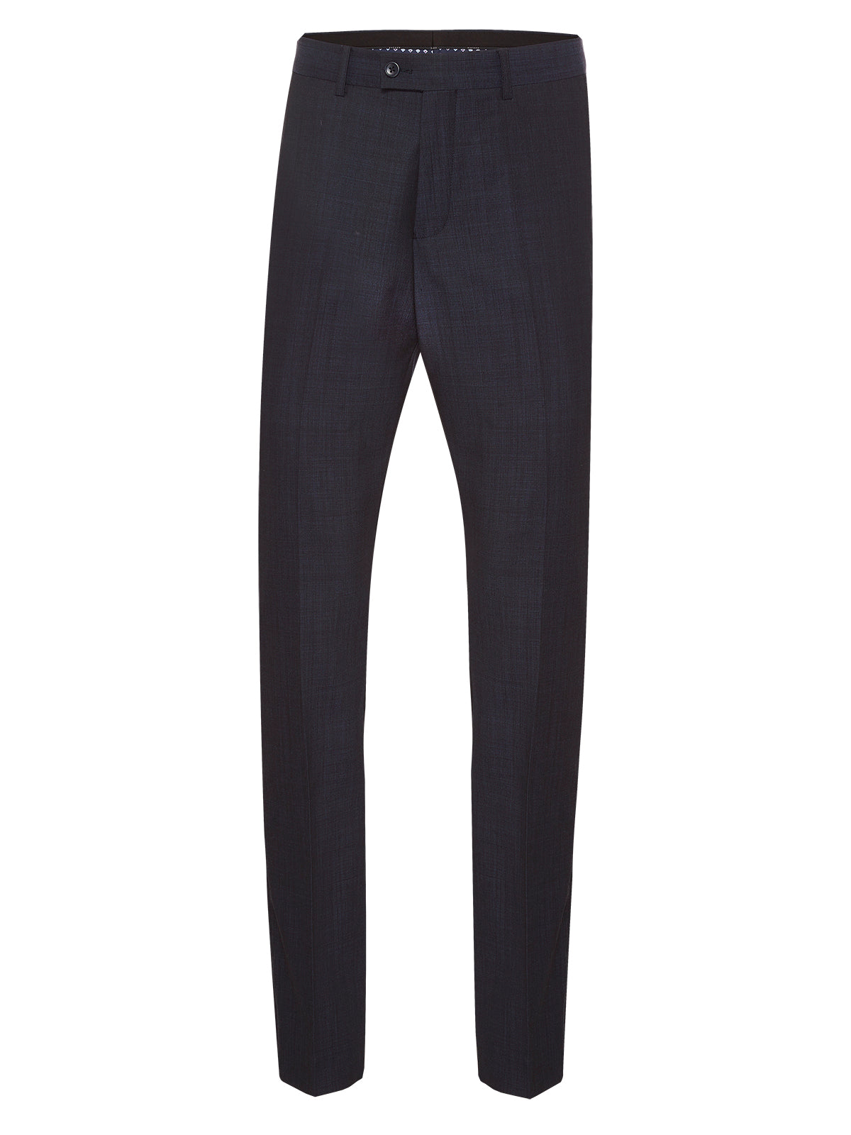 HOPKINS WOOL SUIT TROUSERS