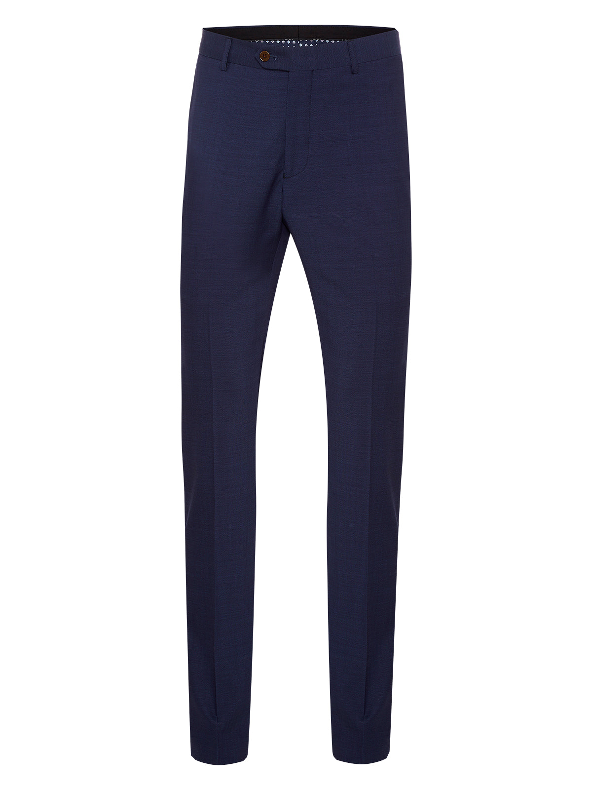 MARLOWE WOOL SUIT TROUSERS