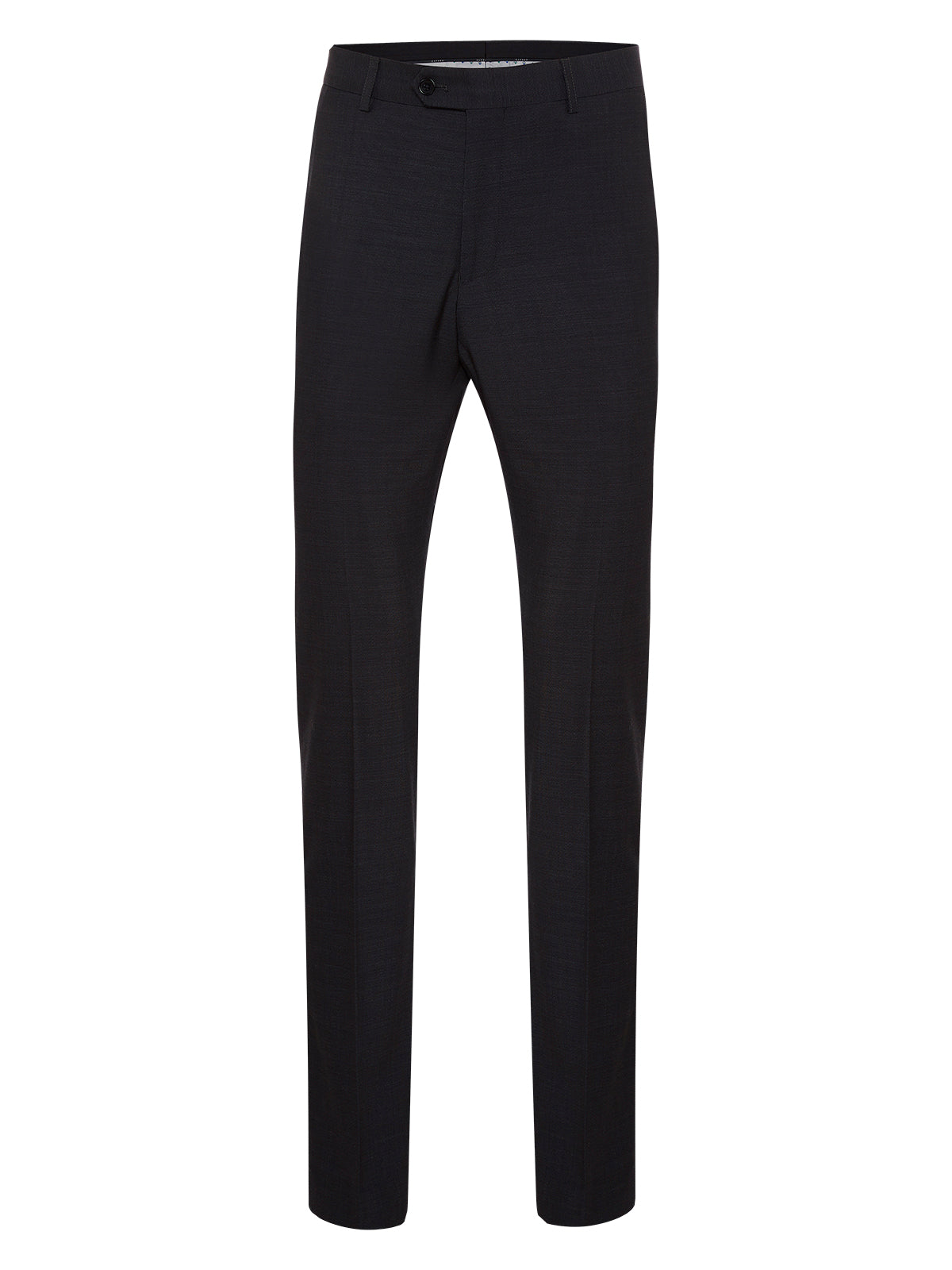 AUDEN WOOL SUIT TROUSERS