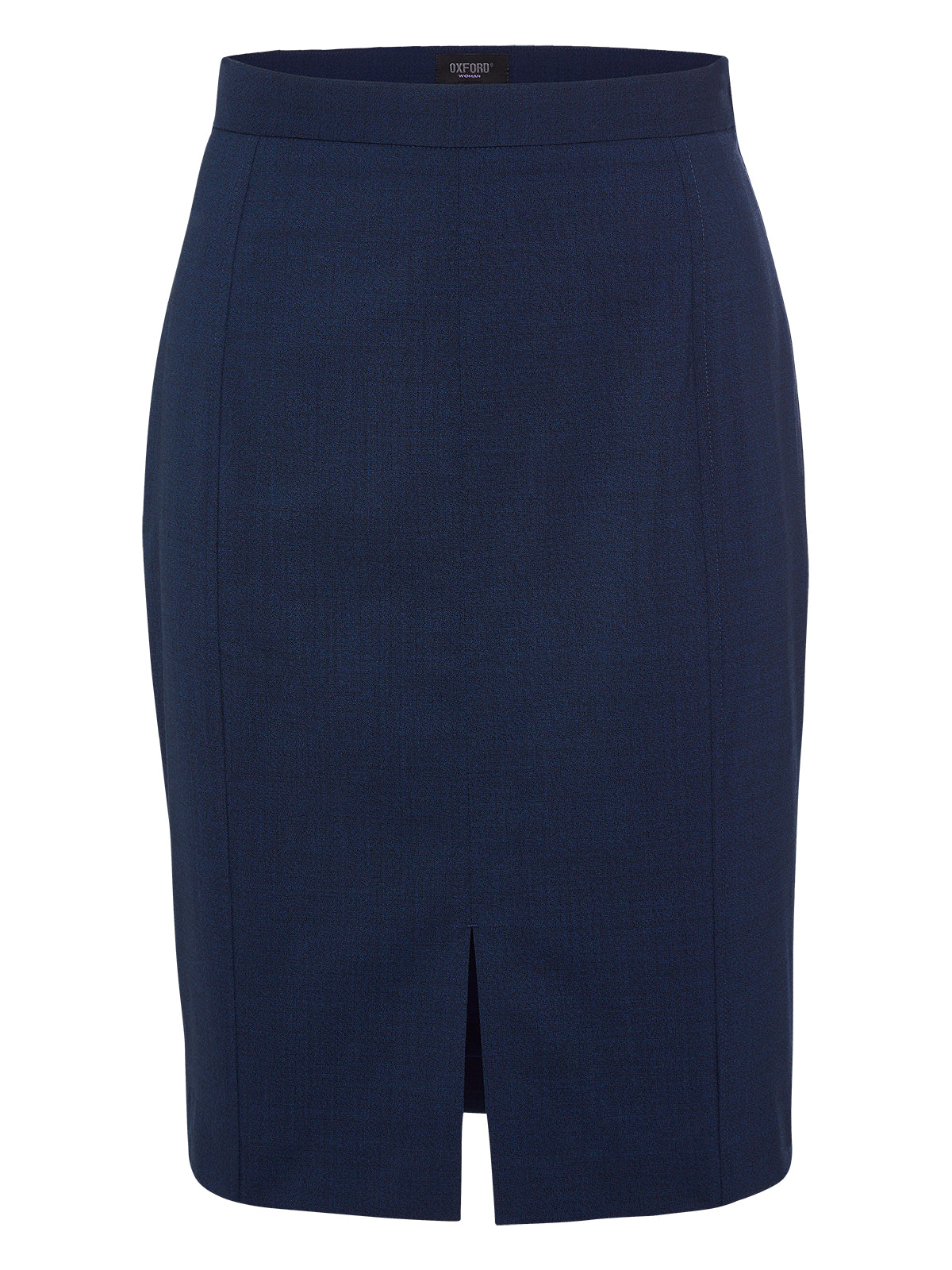 ALICE WOOL STRETCH SKIRT