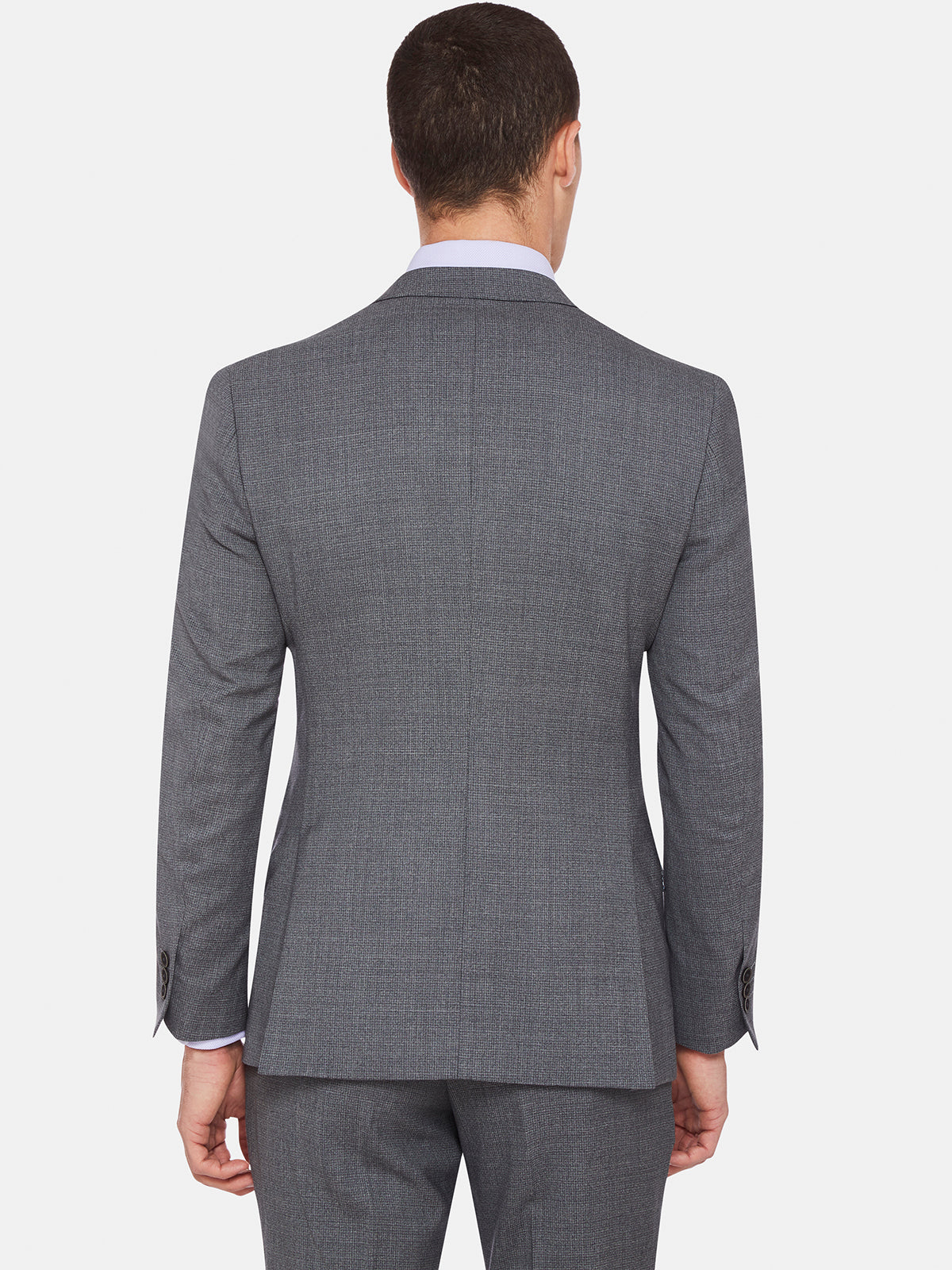 NEW HOPKINS WOOL SUIT JACKET