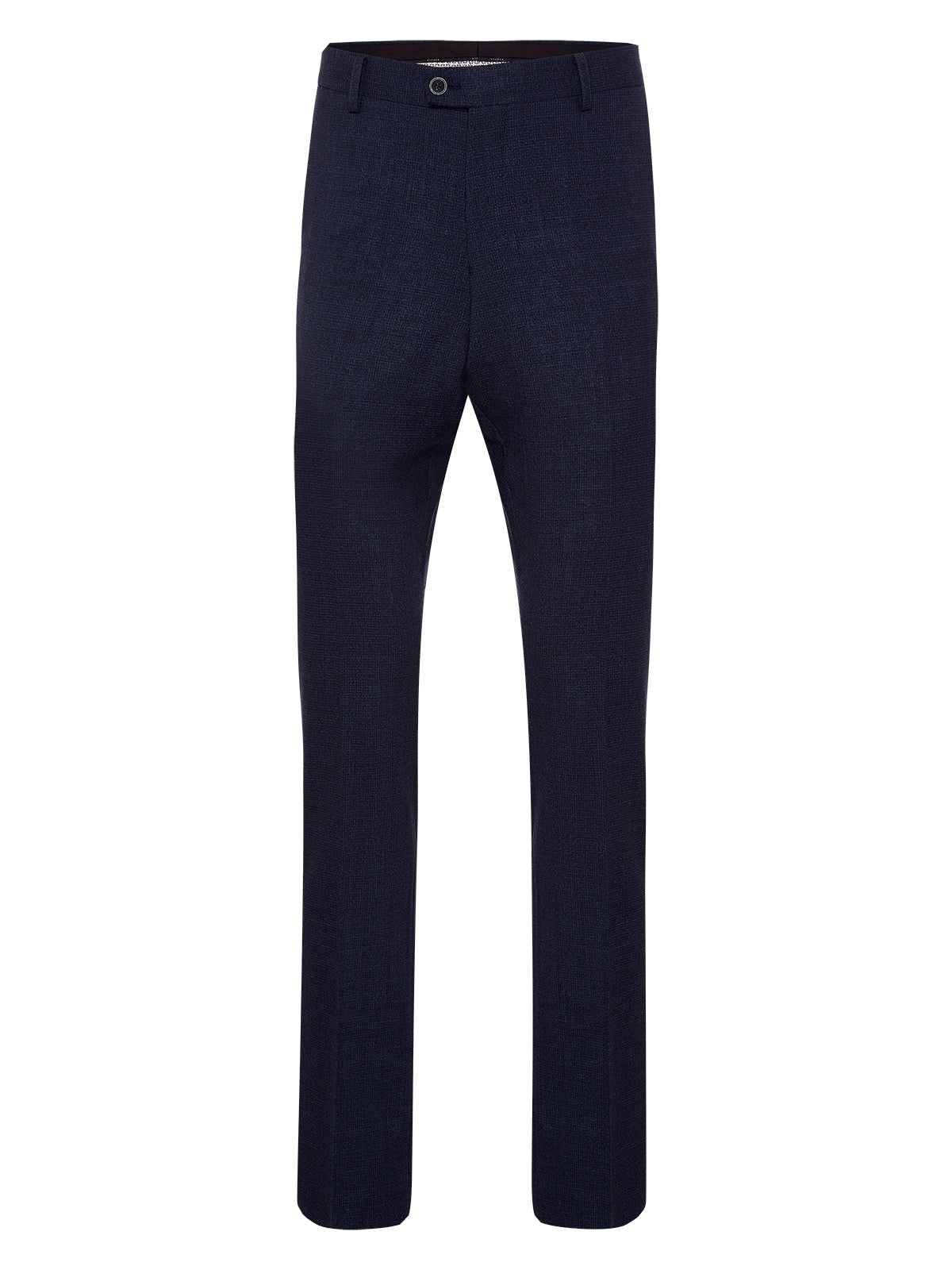 HOPKINS WOOL SUIT TROUSERS