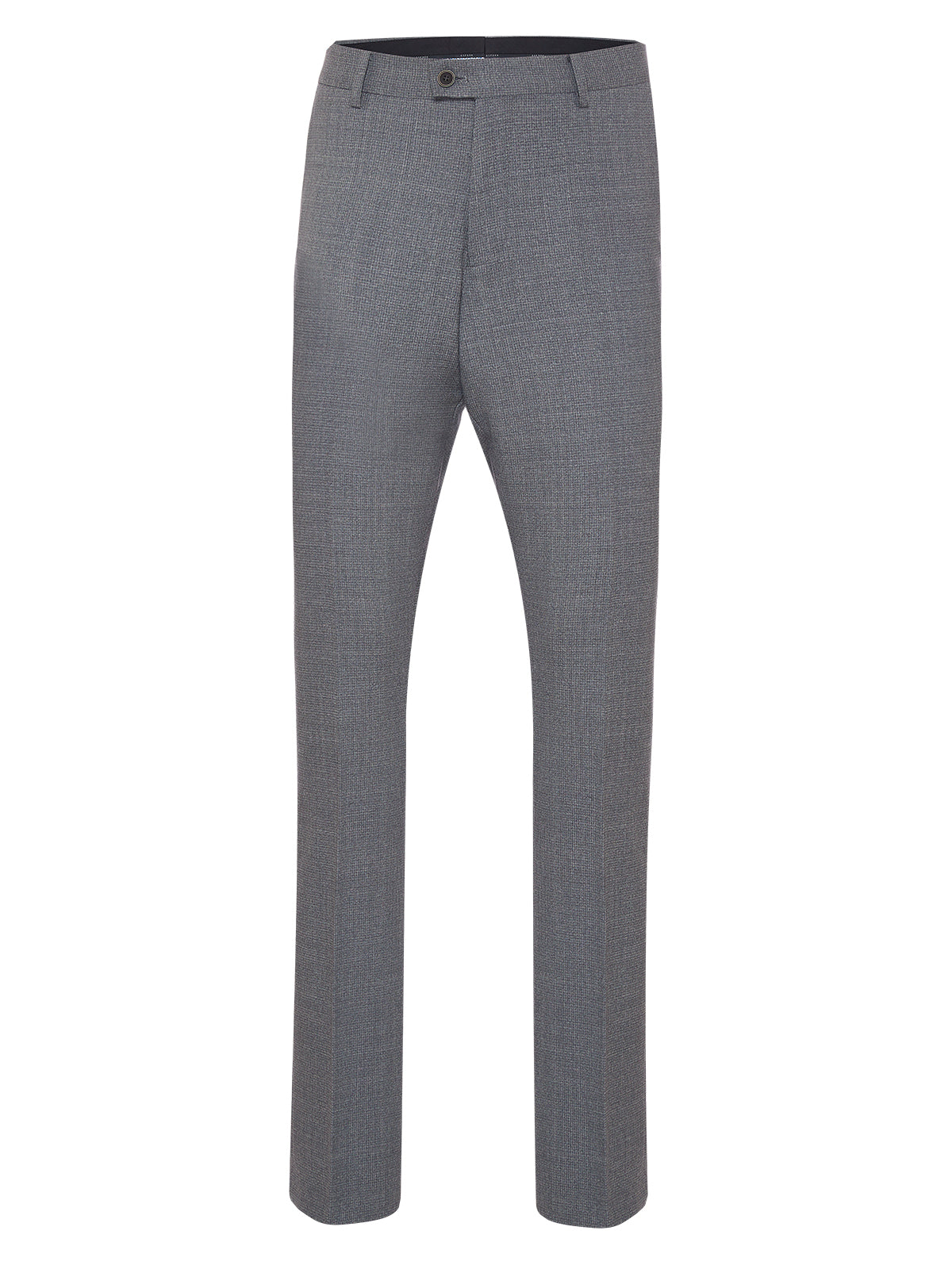 HOPKINS WOOL SUIT TROUSERS