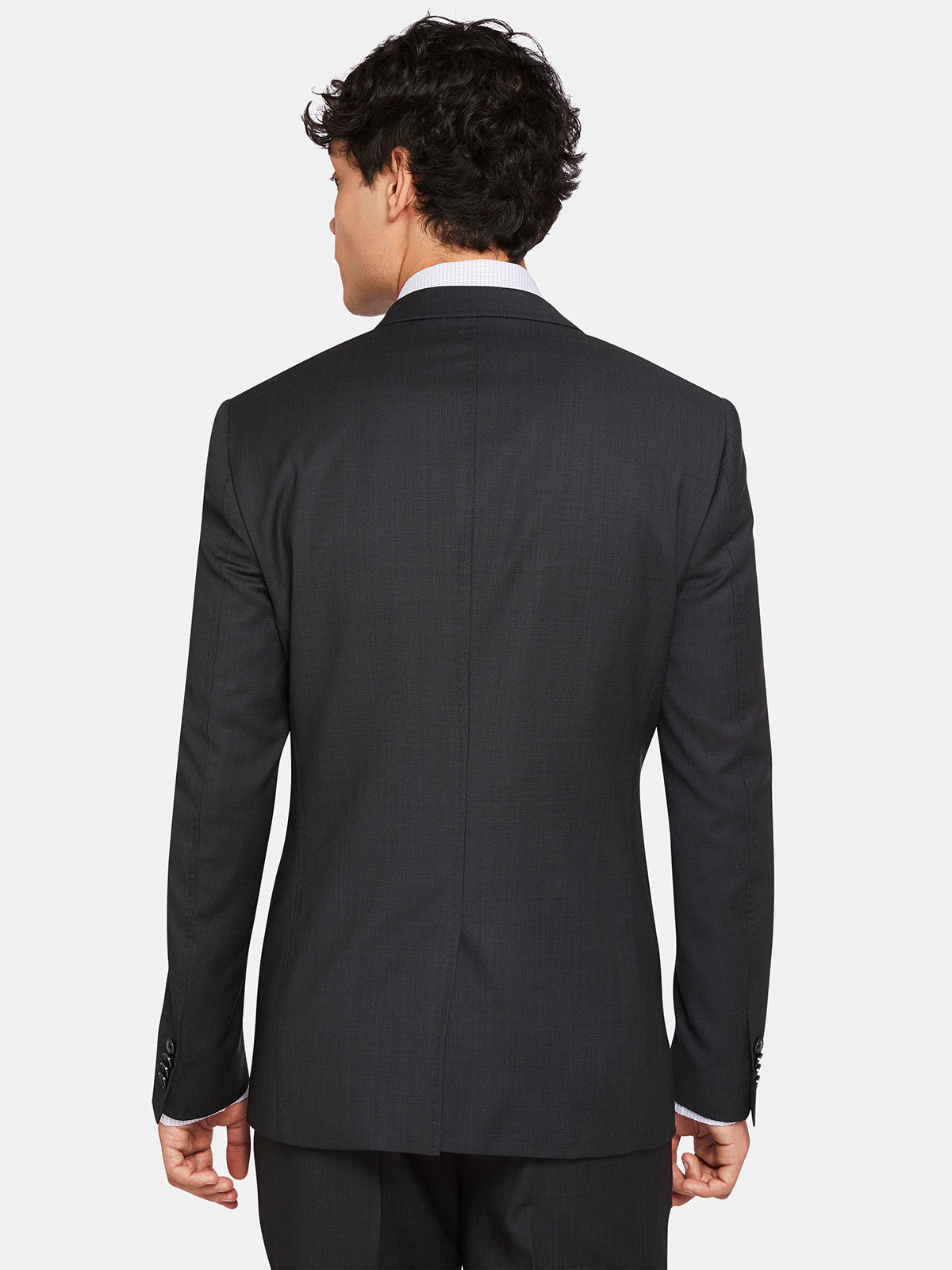 AUDEN WOOL SUIT JACKET