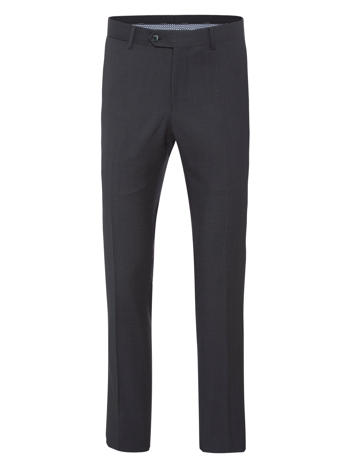 AUDEN WOOL SUIT TROUSERS