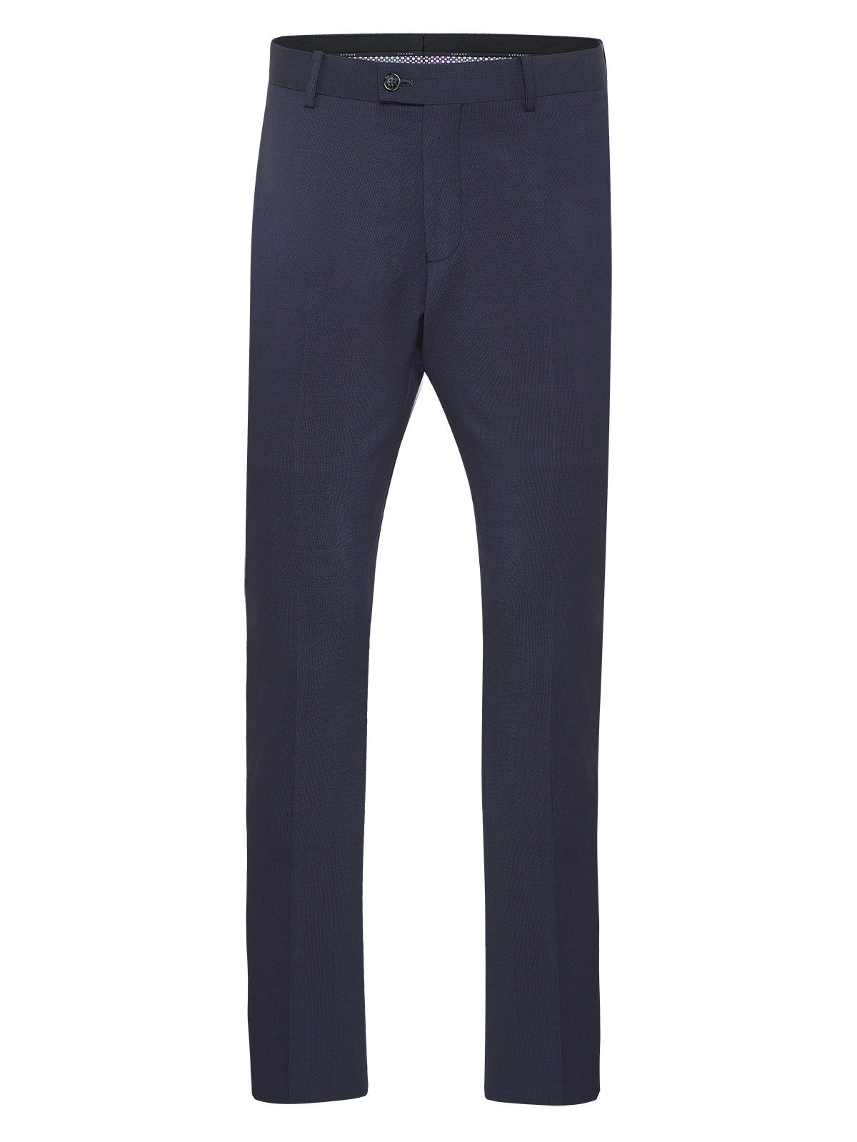 HOPKINS WOOL SUIT TROUSERS