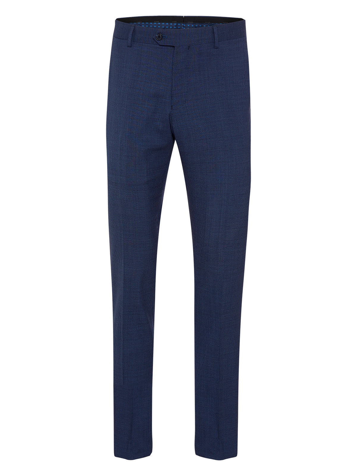 AUDEN WOOL SUIT TROUSERS