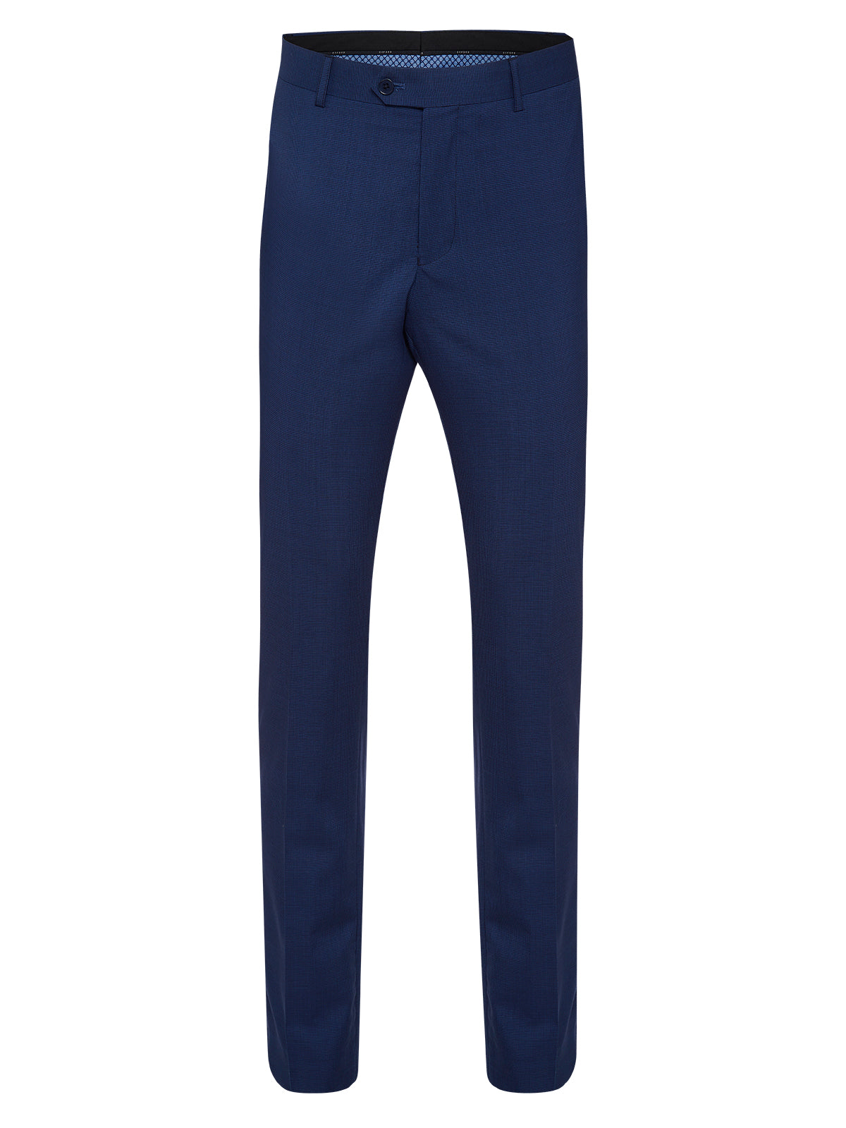 MARLOWE WOOL SUIT TROUSERS