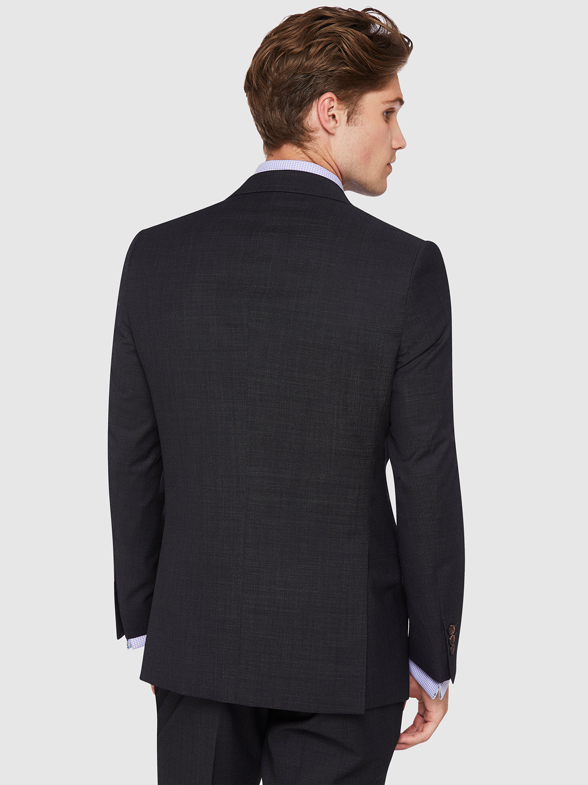 NEW HOPKINS WOOL SUIT JACKET