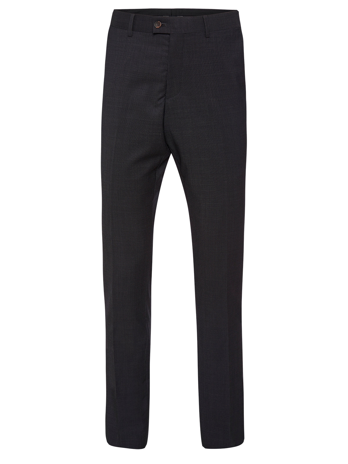 HOPKINS WOOL SUIT TROUSERS