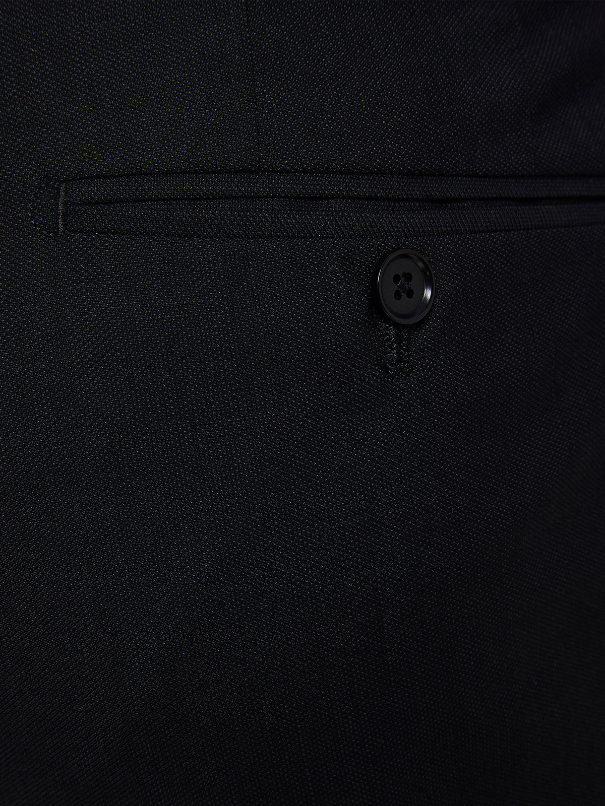 AUDEN WOOL SUIT TROUSERS