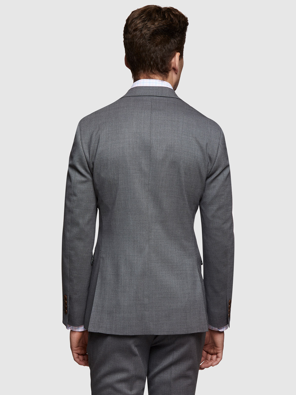 BYRON WOOL SUIT JACKET