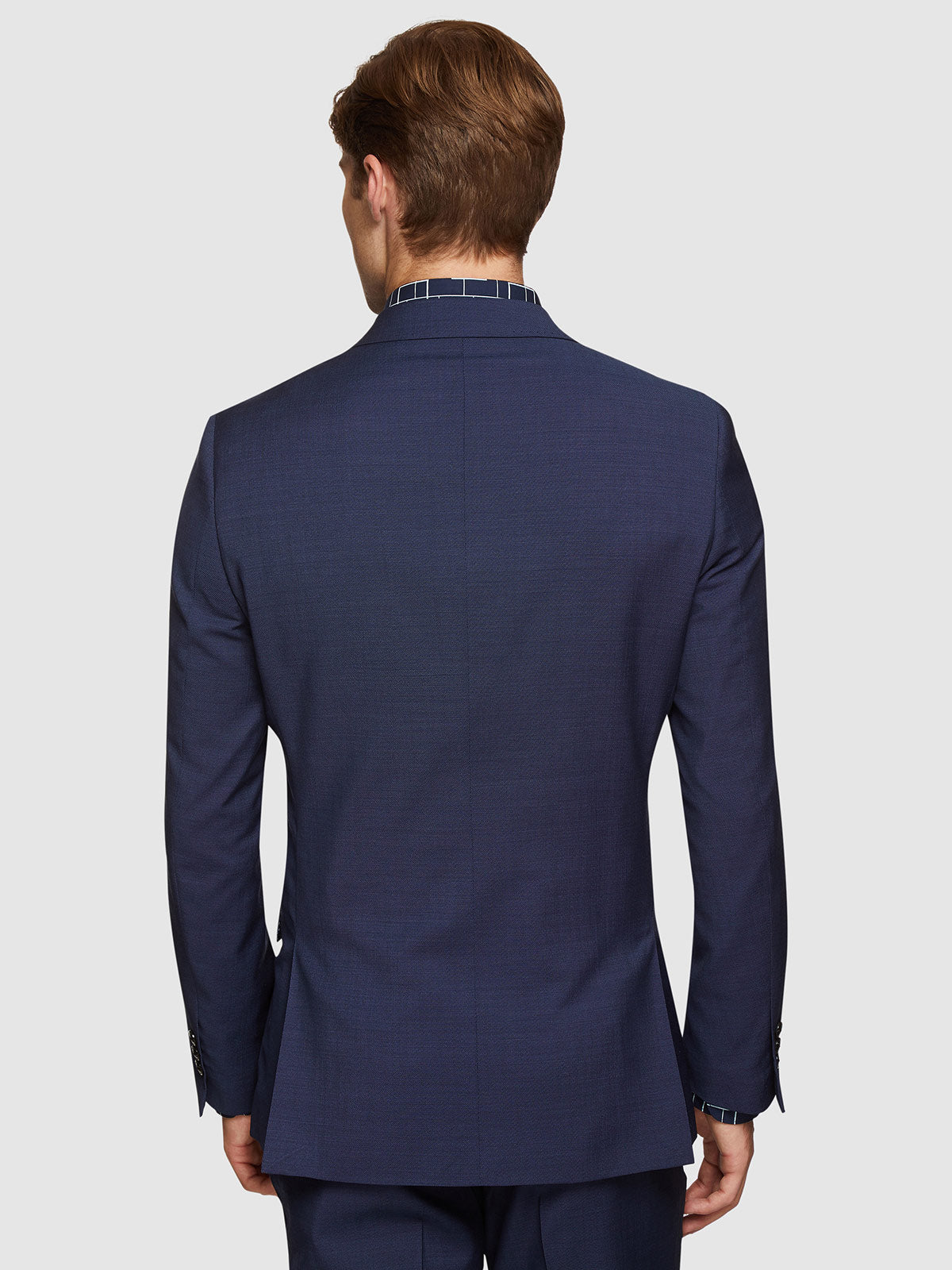 NEW HOPKINS WOOL SUIT JACKET