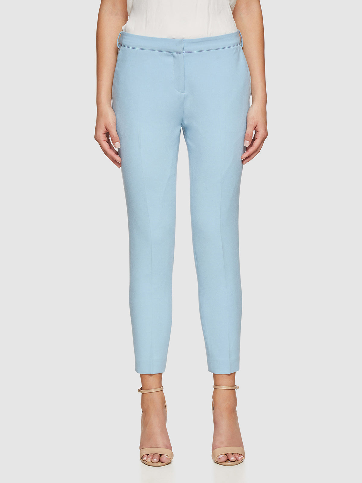 MIA SKY SUIT TROUSERS