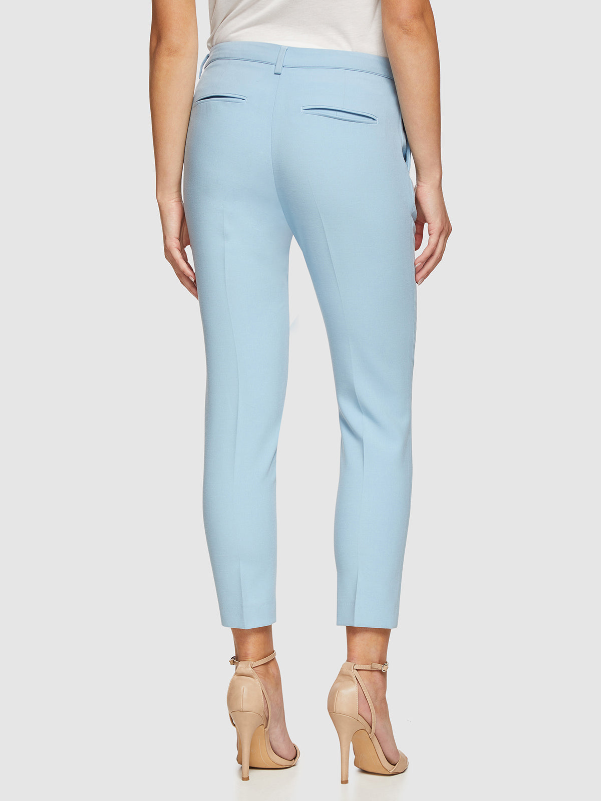 MIA SKY SUIT TROUSERS