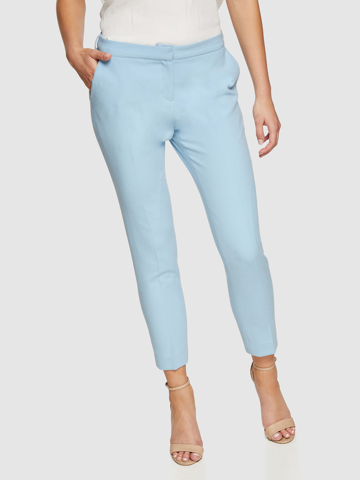 MIA SKY SUIT TROUSERS