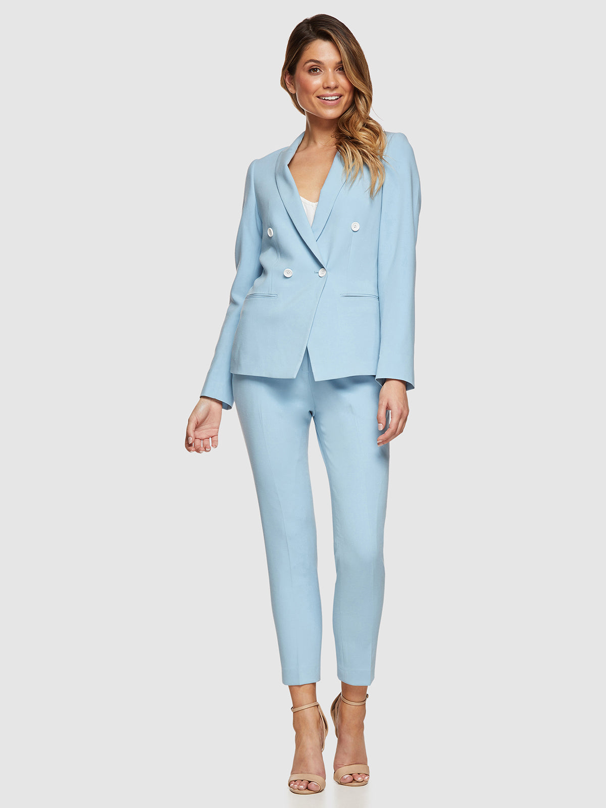 MIA SKY SUIT TROUSERS