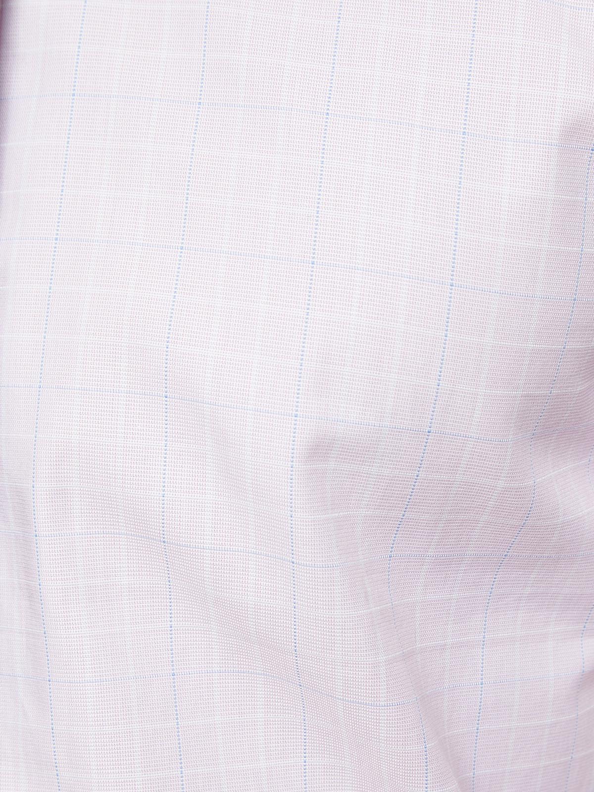 BECKTON CHECKED SHIRT