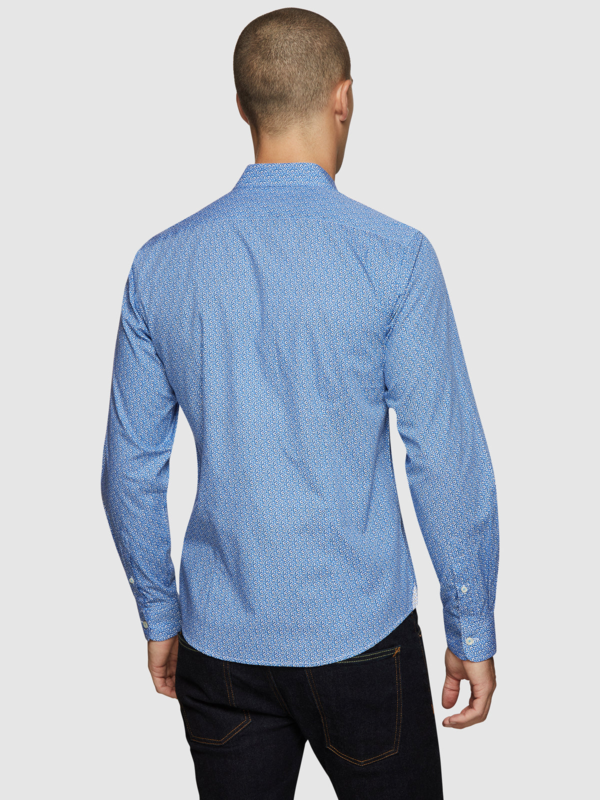 KENTON PRINTED SHIRT