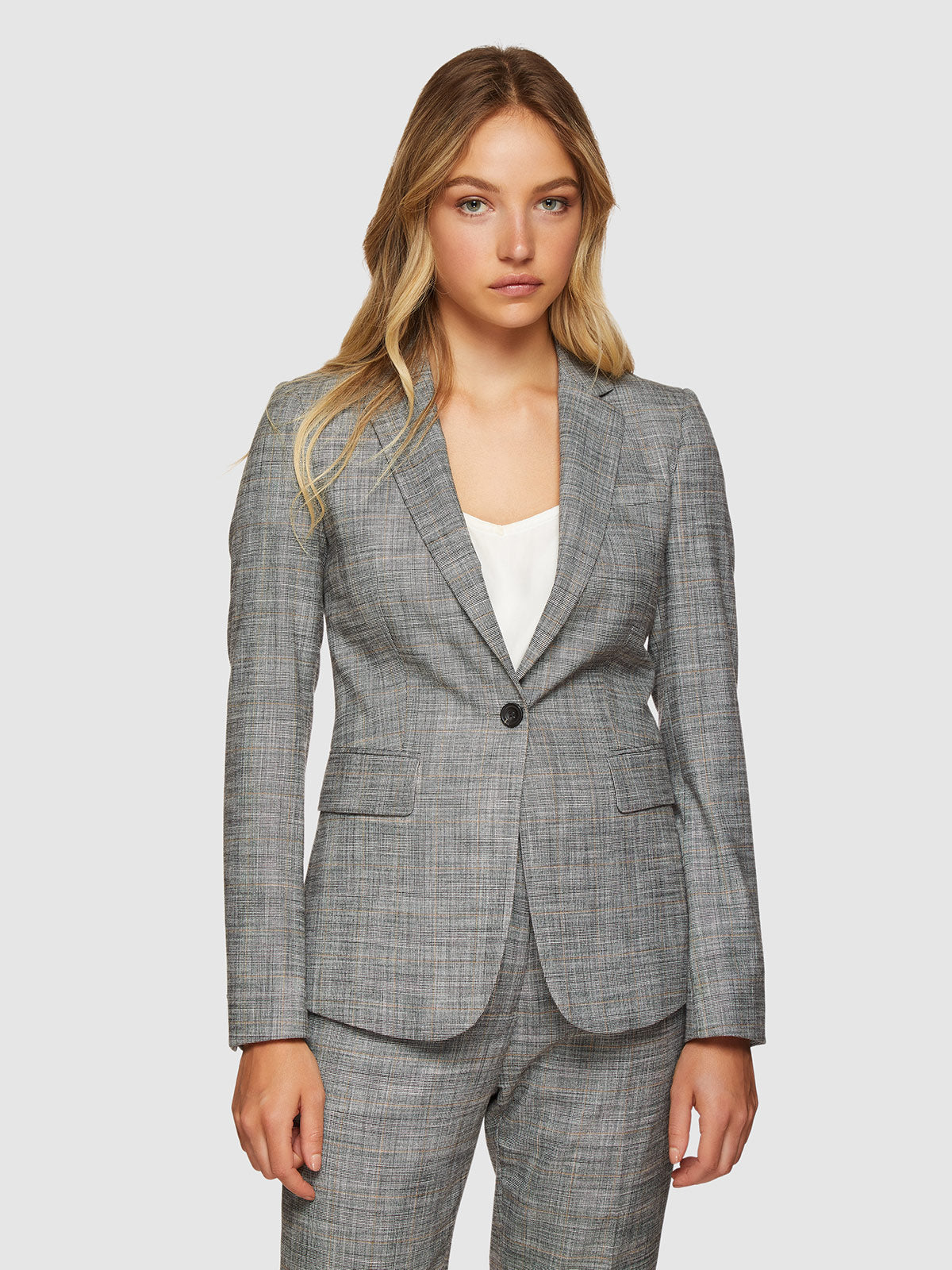 oxford grey suit