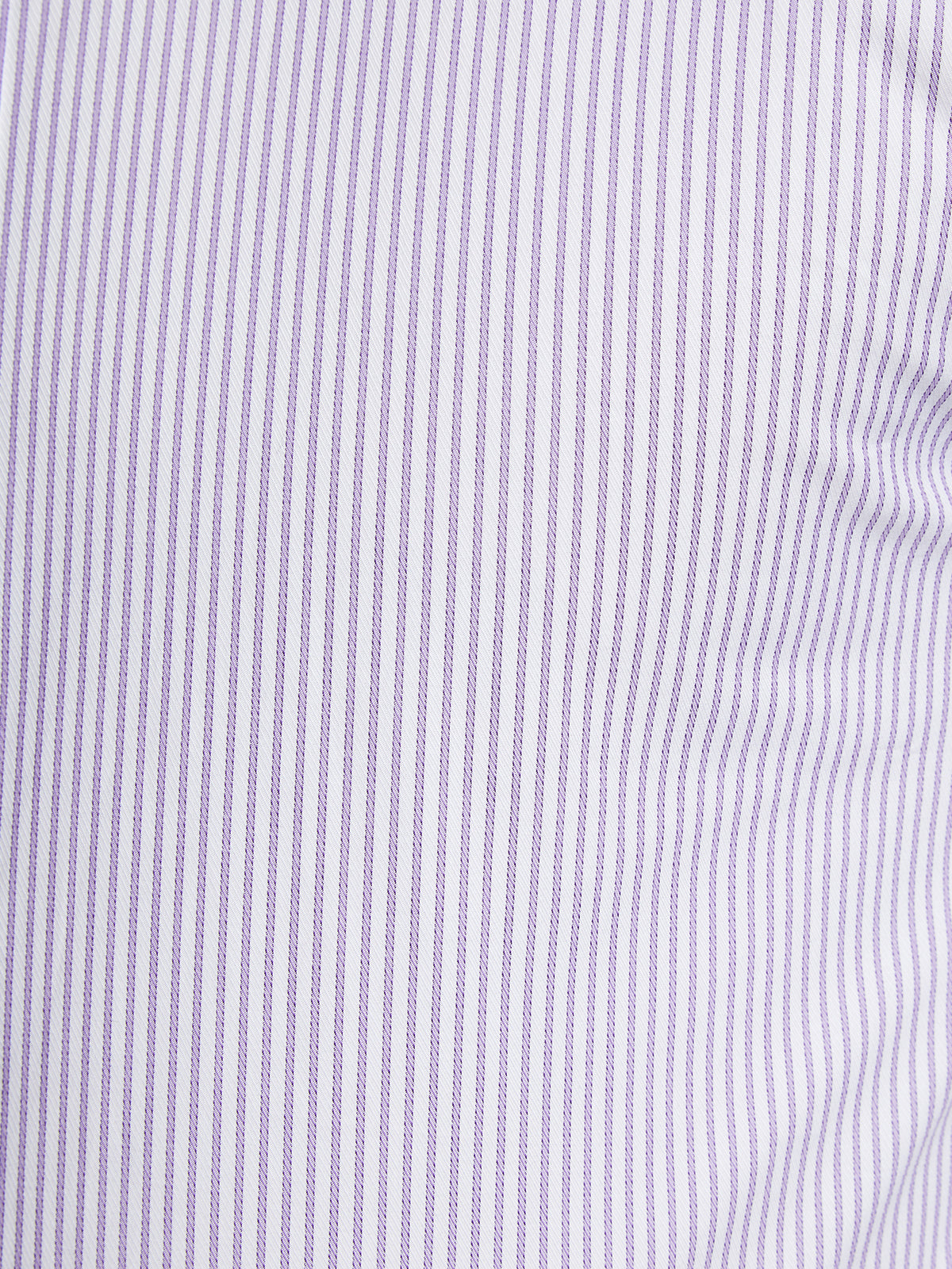 BECKTON DOBBY STRIPED SHIRT