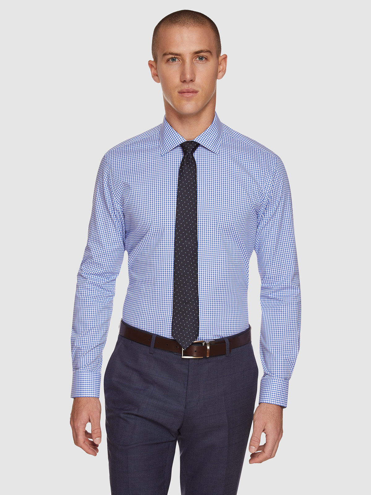 ISLINGTON REGULAR FIT SHIRT