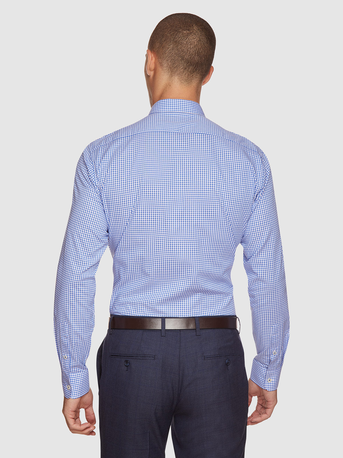 ISLINGTON REGULAR FIT SHIRT