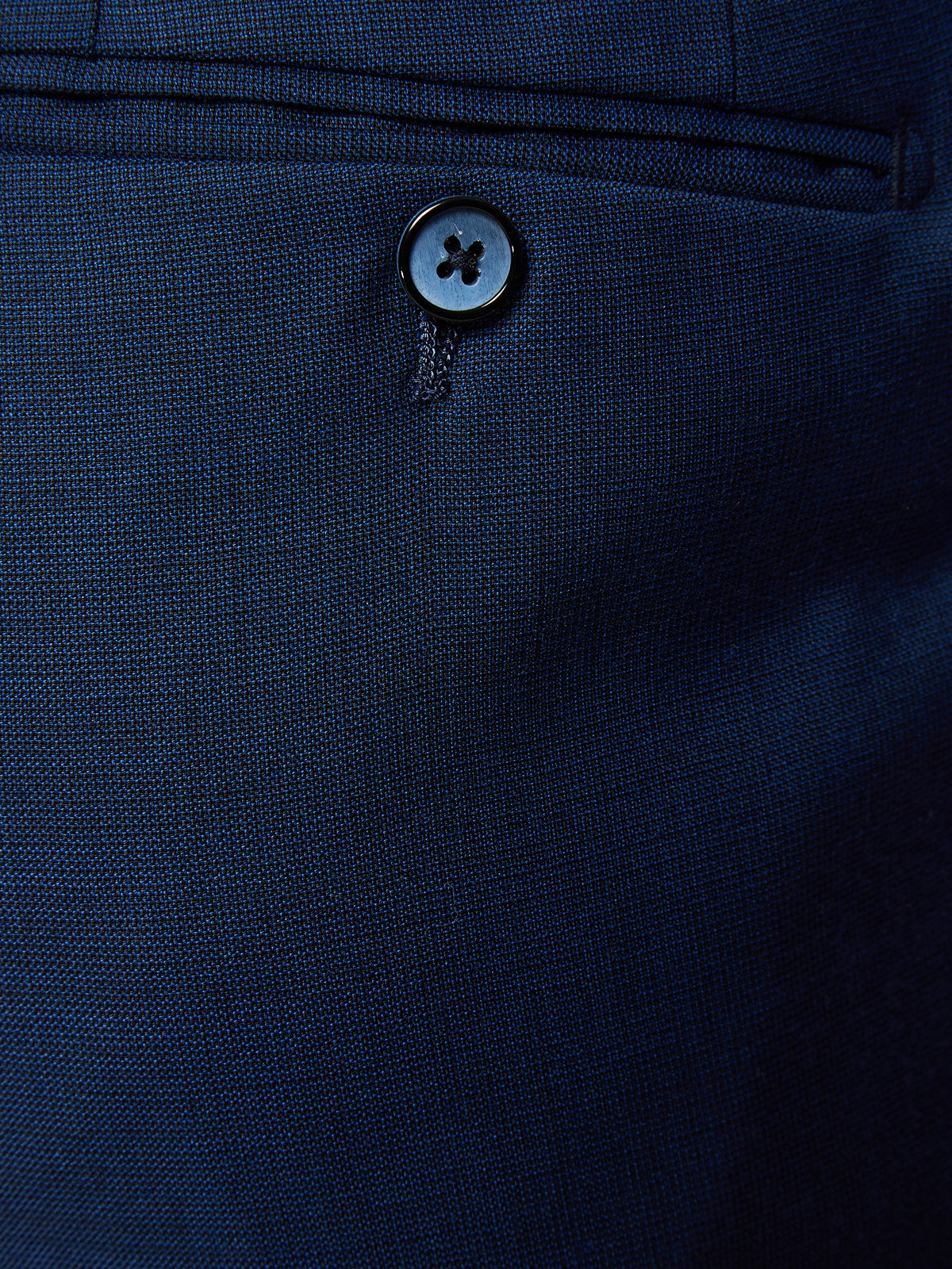 AUDEN WOOL SUIT TROUSERS