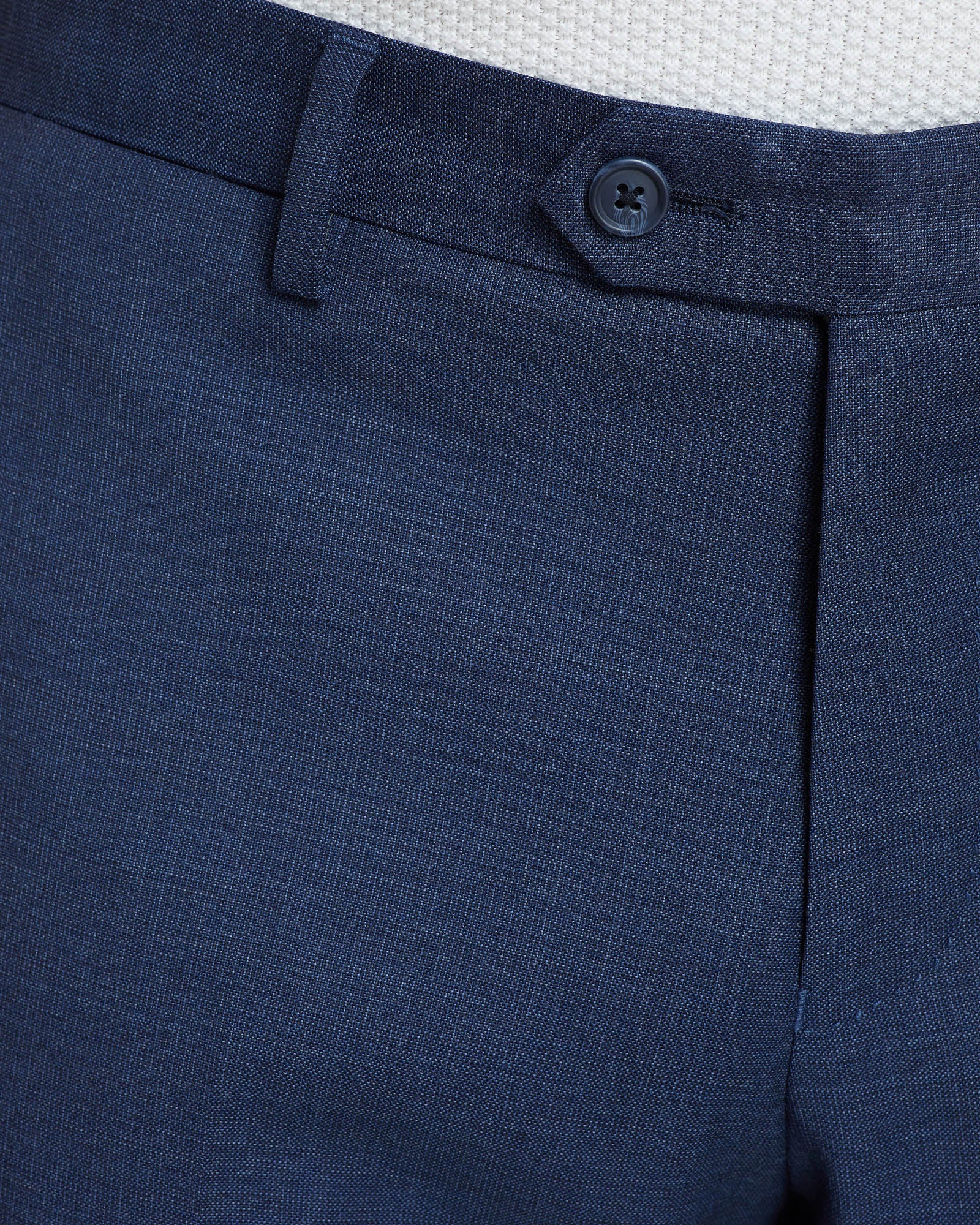 AUDEN WOOL SUIT TROUSERS