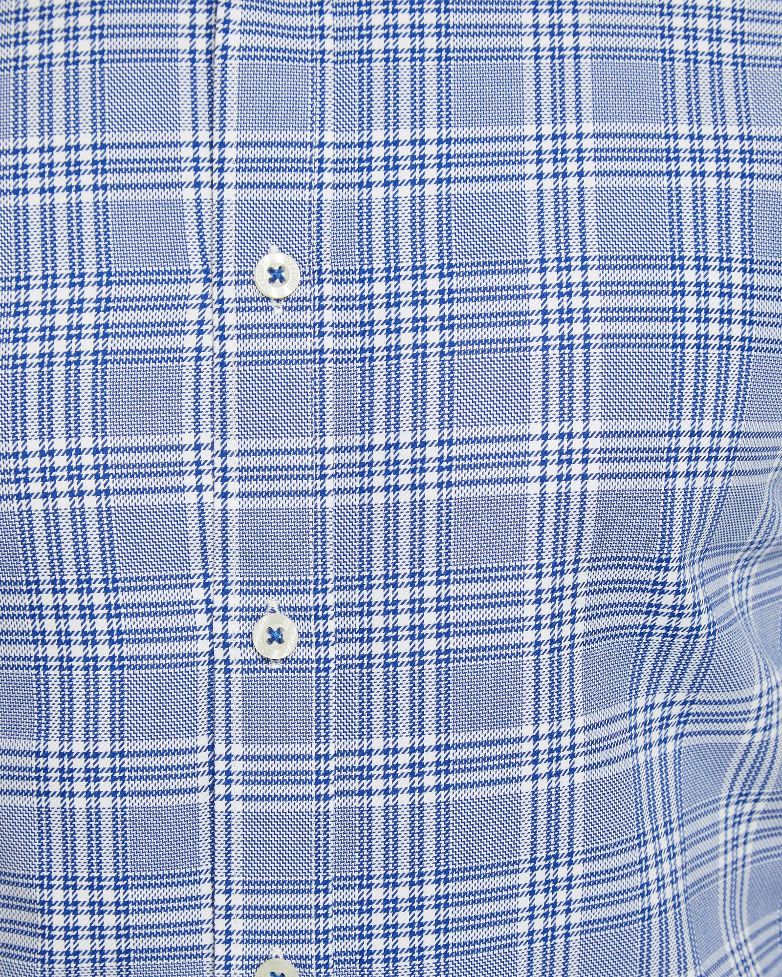 ISLINGTON REGULAR FIT CHECKED SHIRT