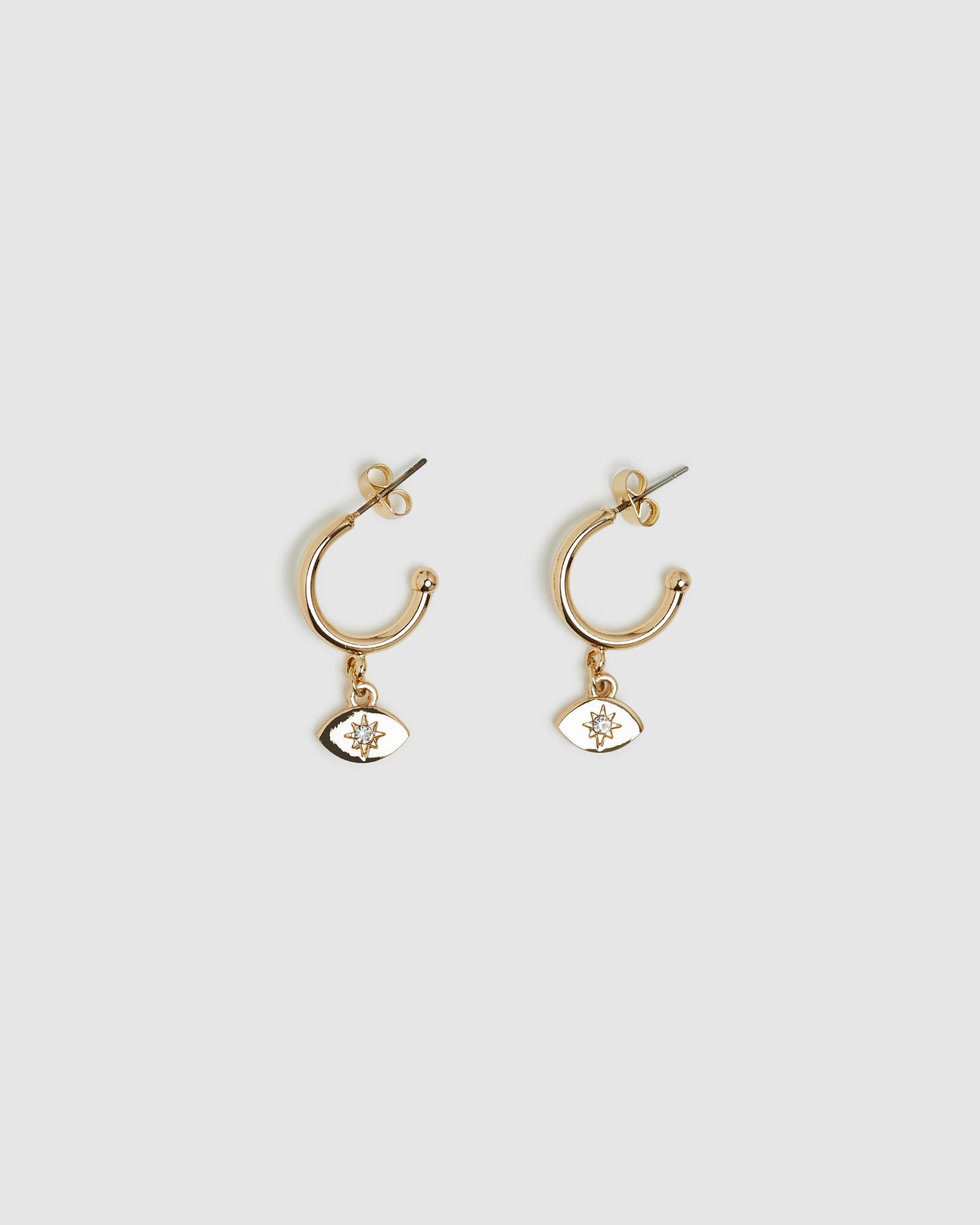 LIBBY EARRINGS