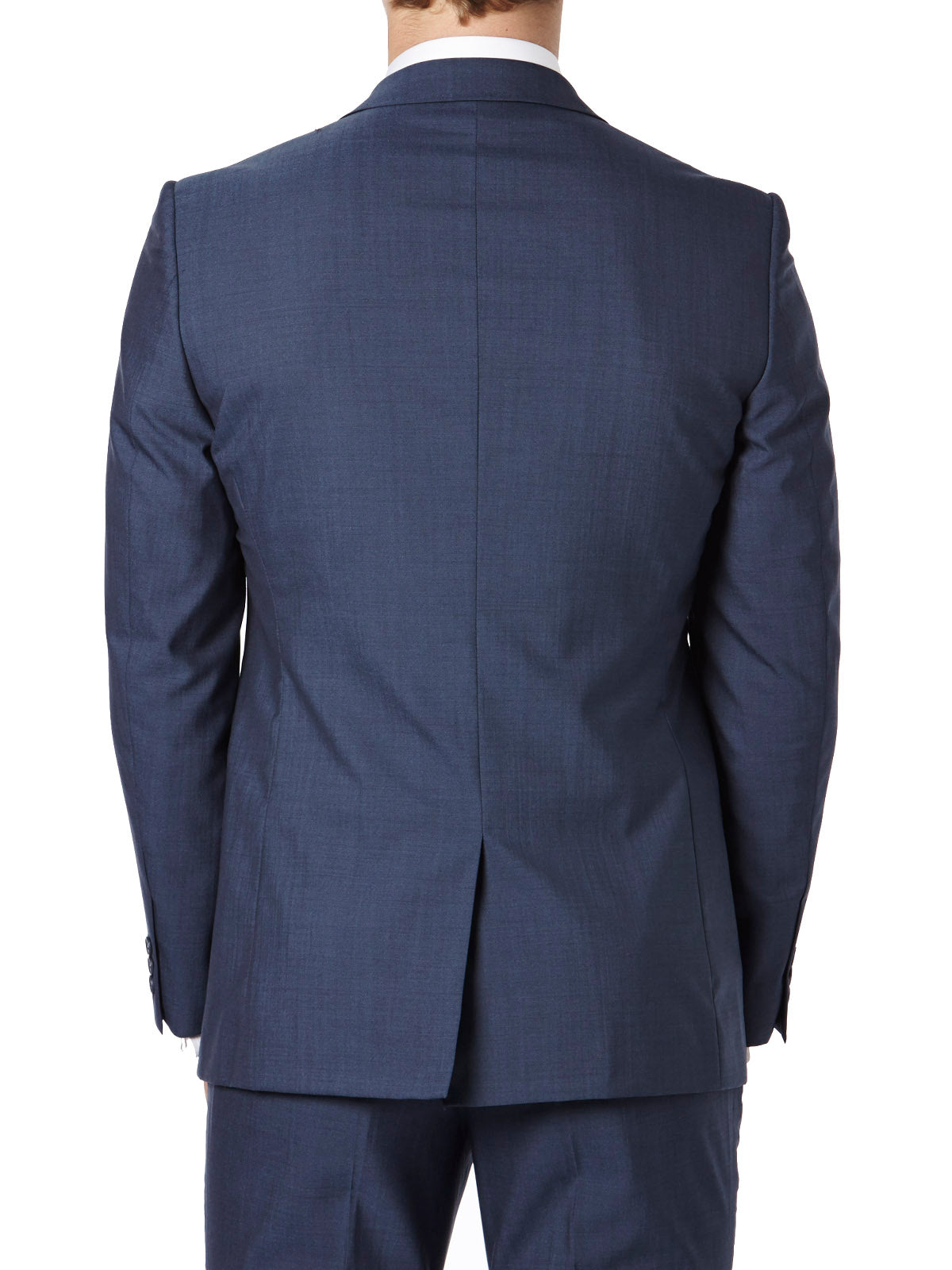 HOPKINS PEAK LAPEL JACKET