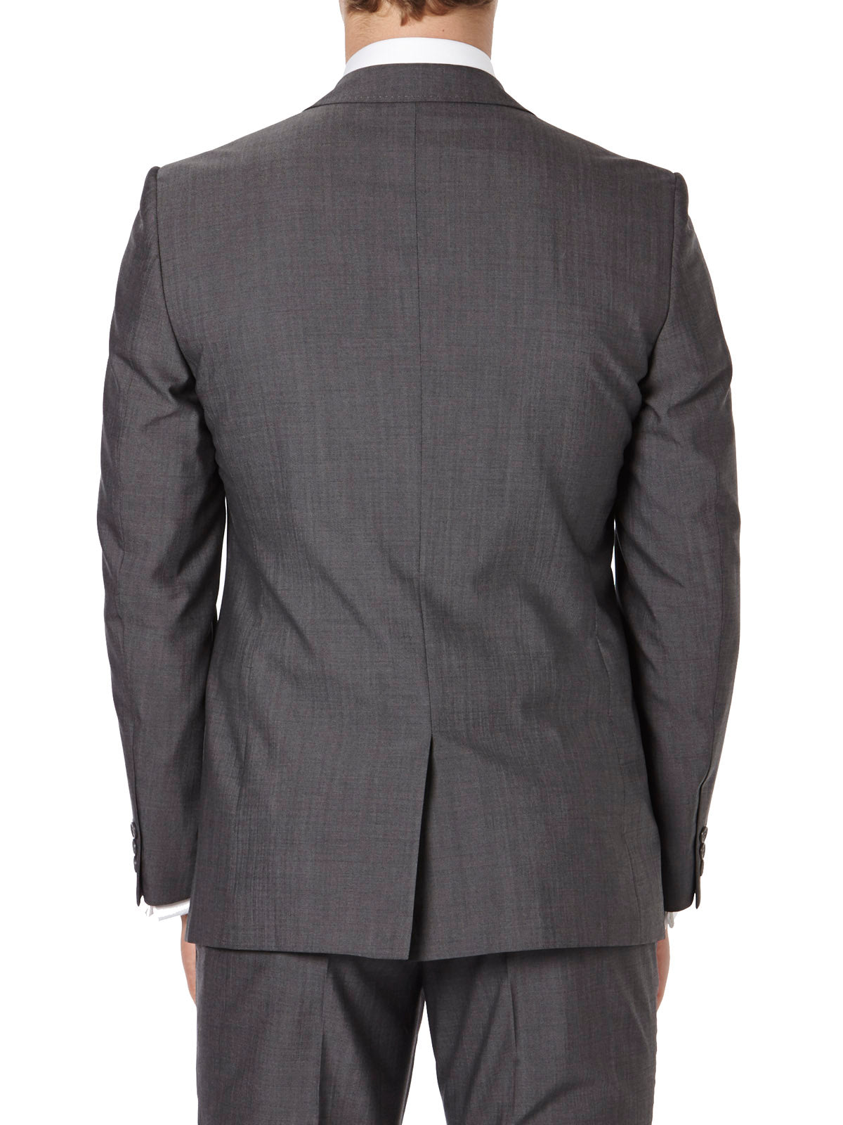 HOPKINS PEAK LAPEL JACKET