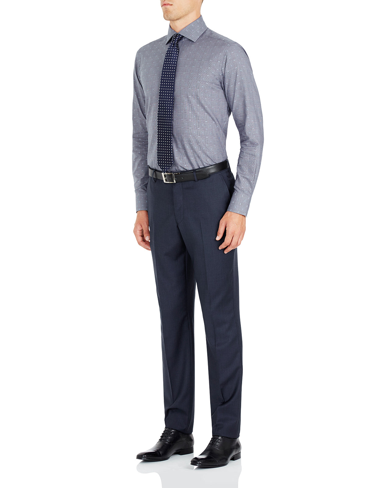 T22 LUXURY SUIT TROUSERS