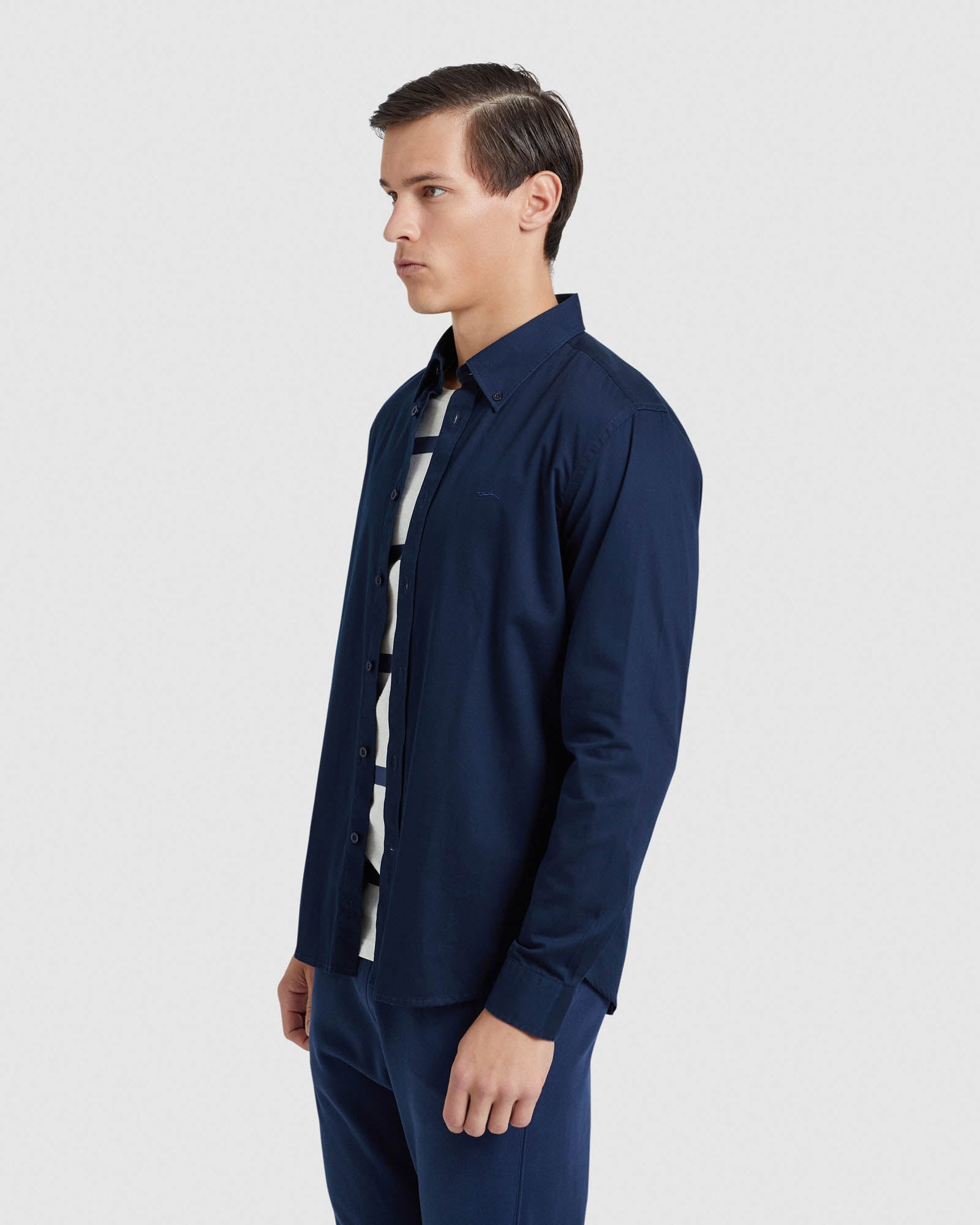 PORTLAND REGULAR FIT CASUAL SHIRT