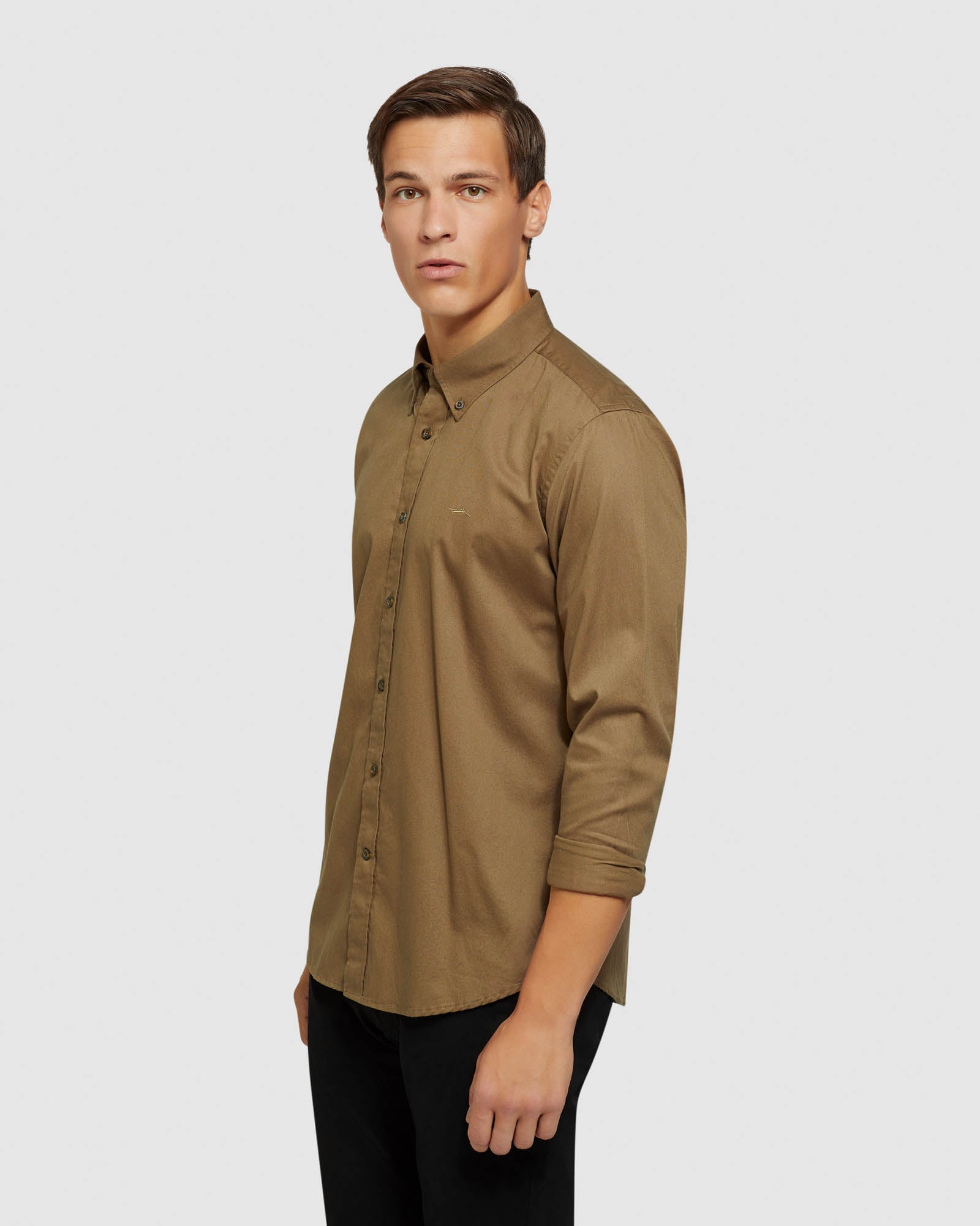 PORTLAND REGULAR FIT CASUAL SHIRT