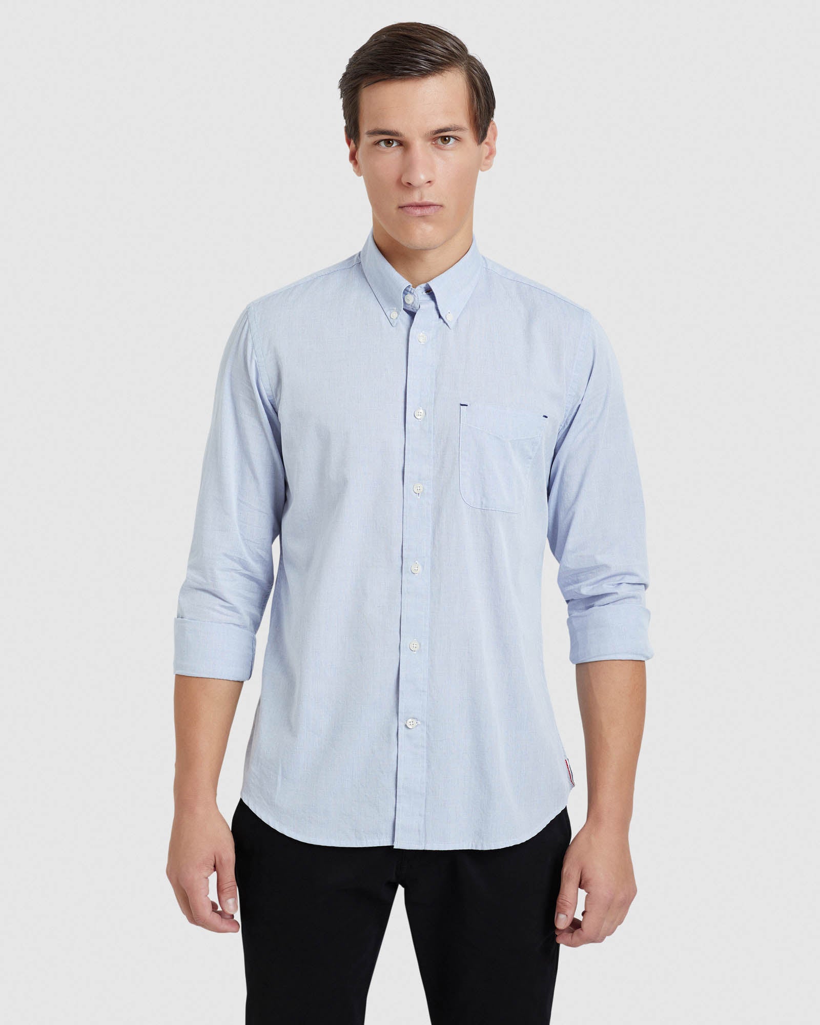 PORTLAND REGULAR FIT SHIRT