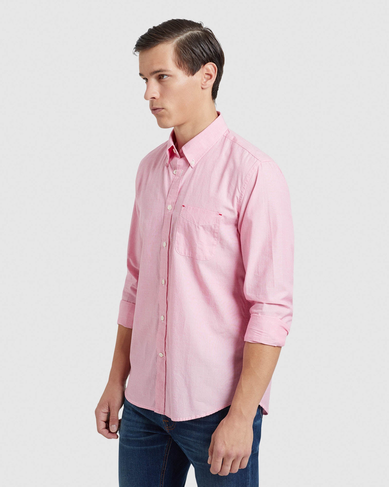 PORTLAND REGULAR FIT SHIRT