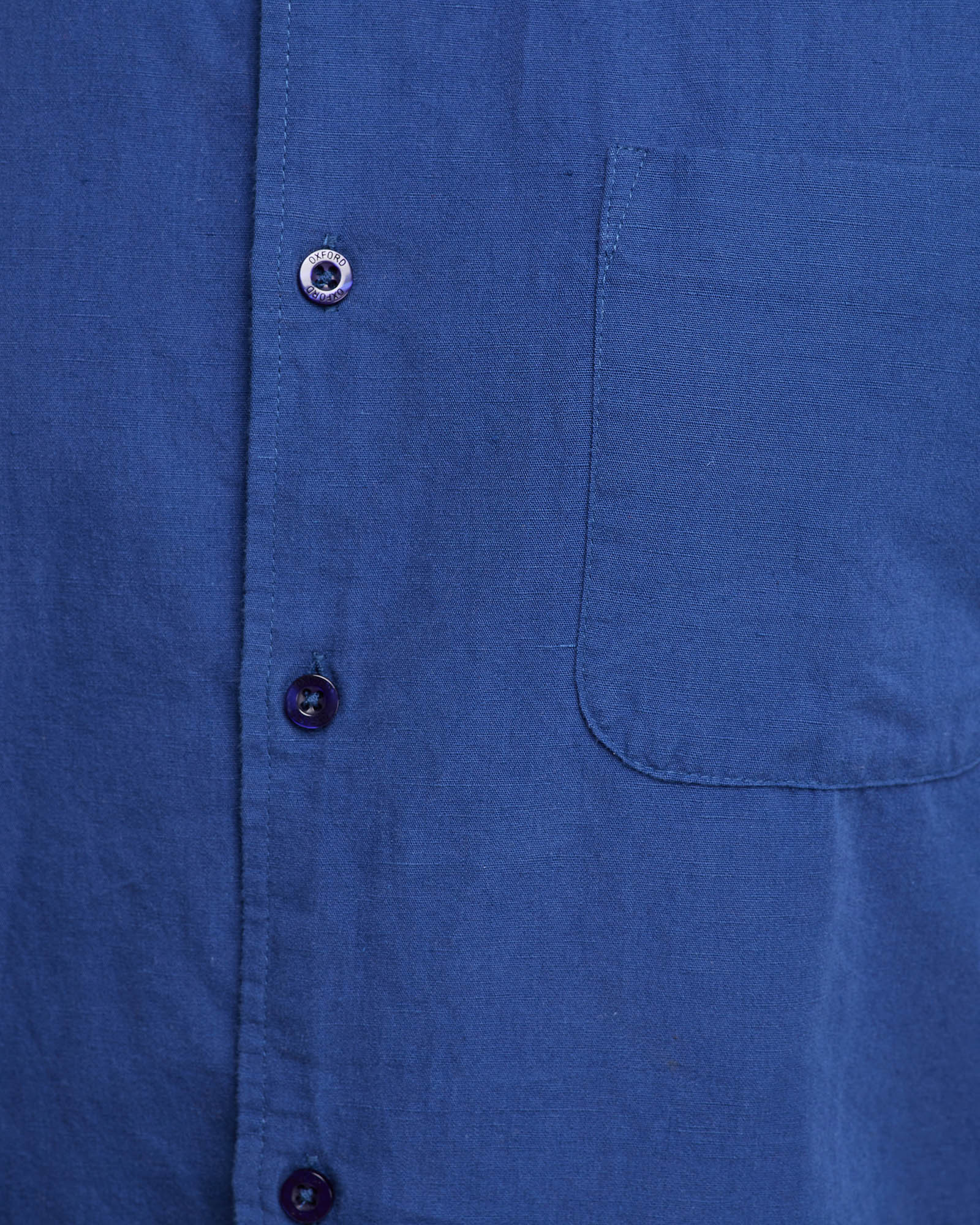 HOLLOWAY LINEN COTTON SHIRT