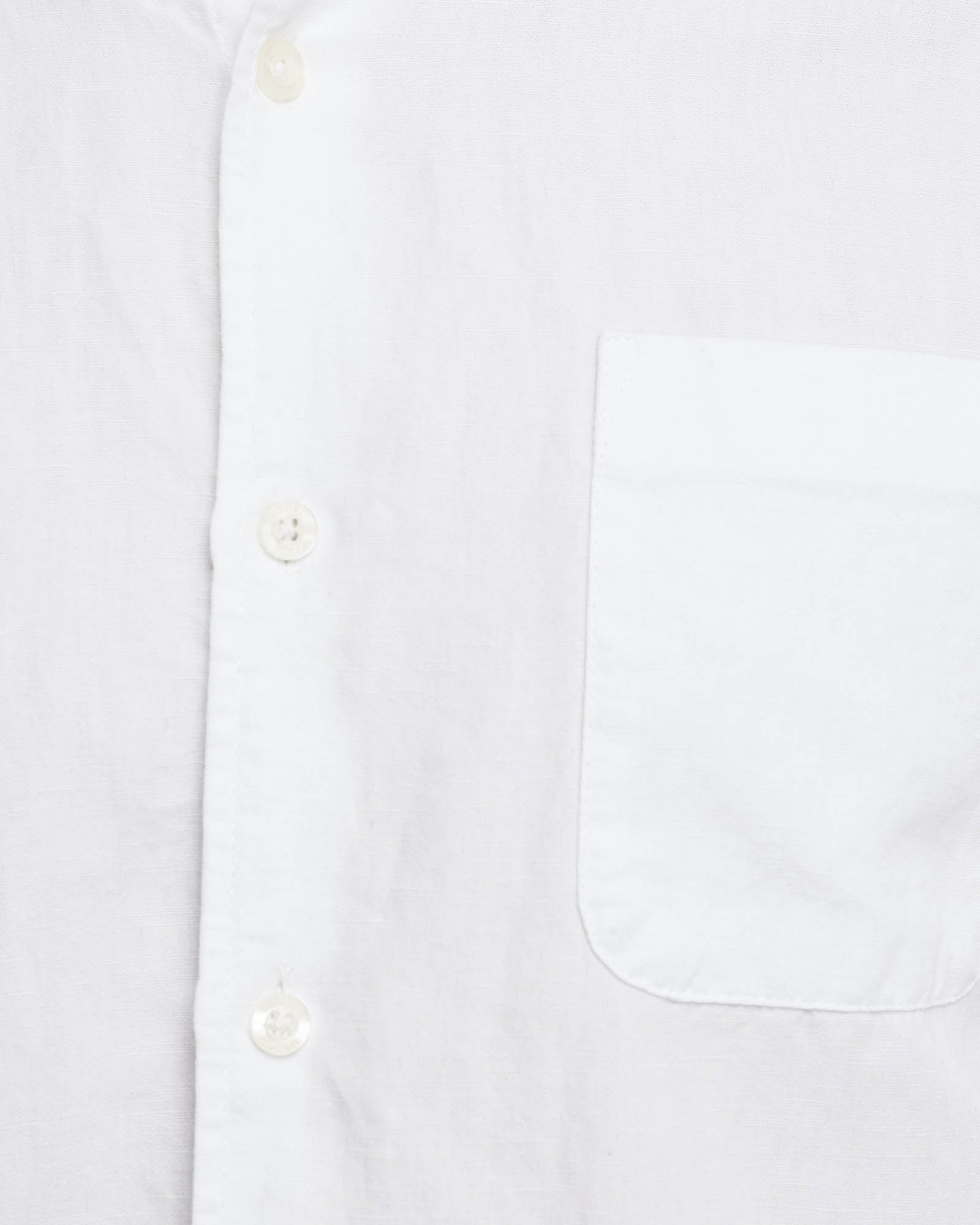 HOLLOWAY LINEN COTTON SHIRT