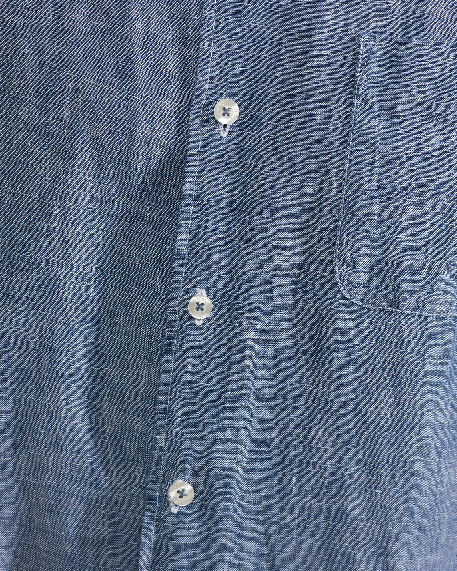 HOLLOWAY PURE LINEN SHIRT